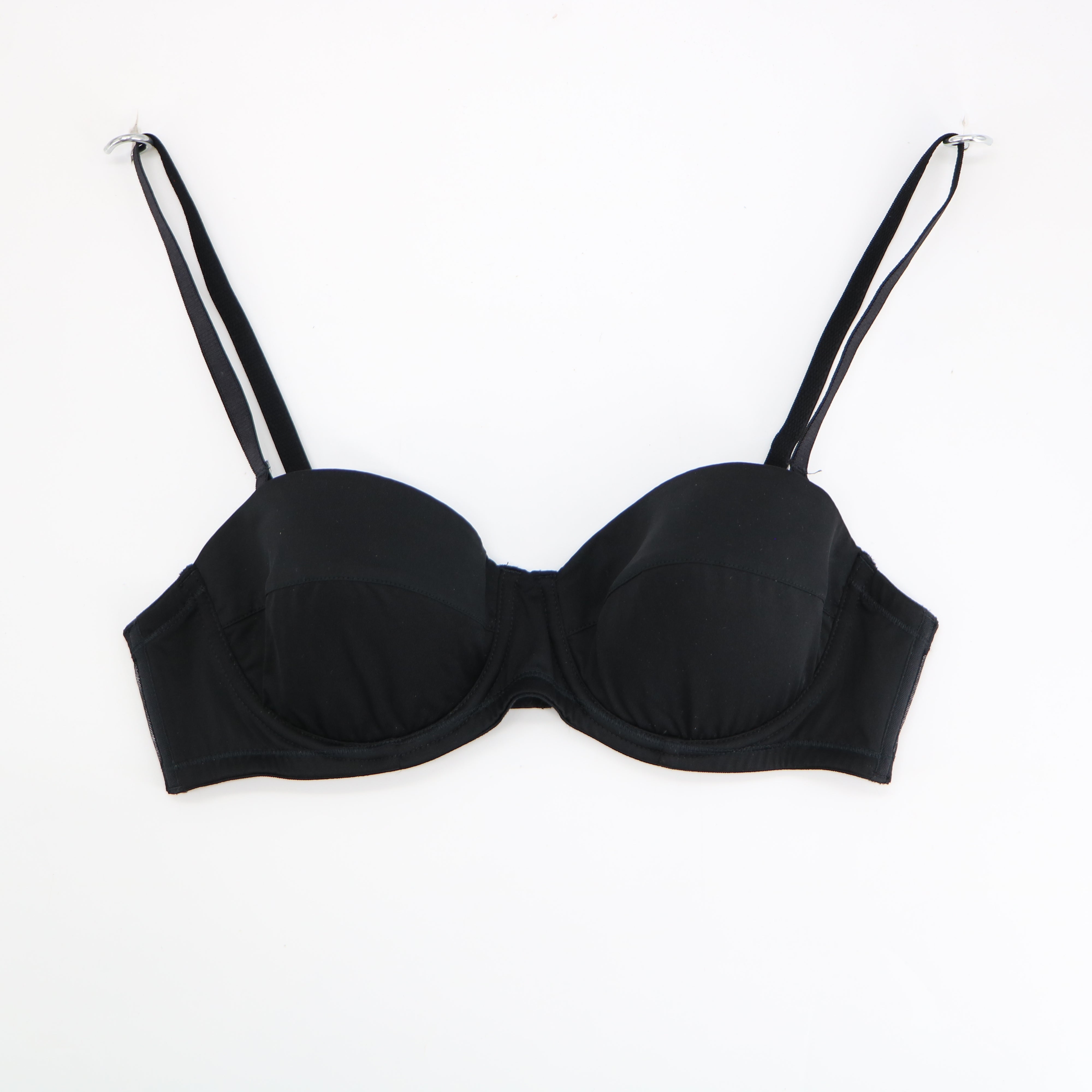 Soutien-gorge Ysé Noir