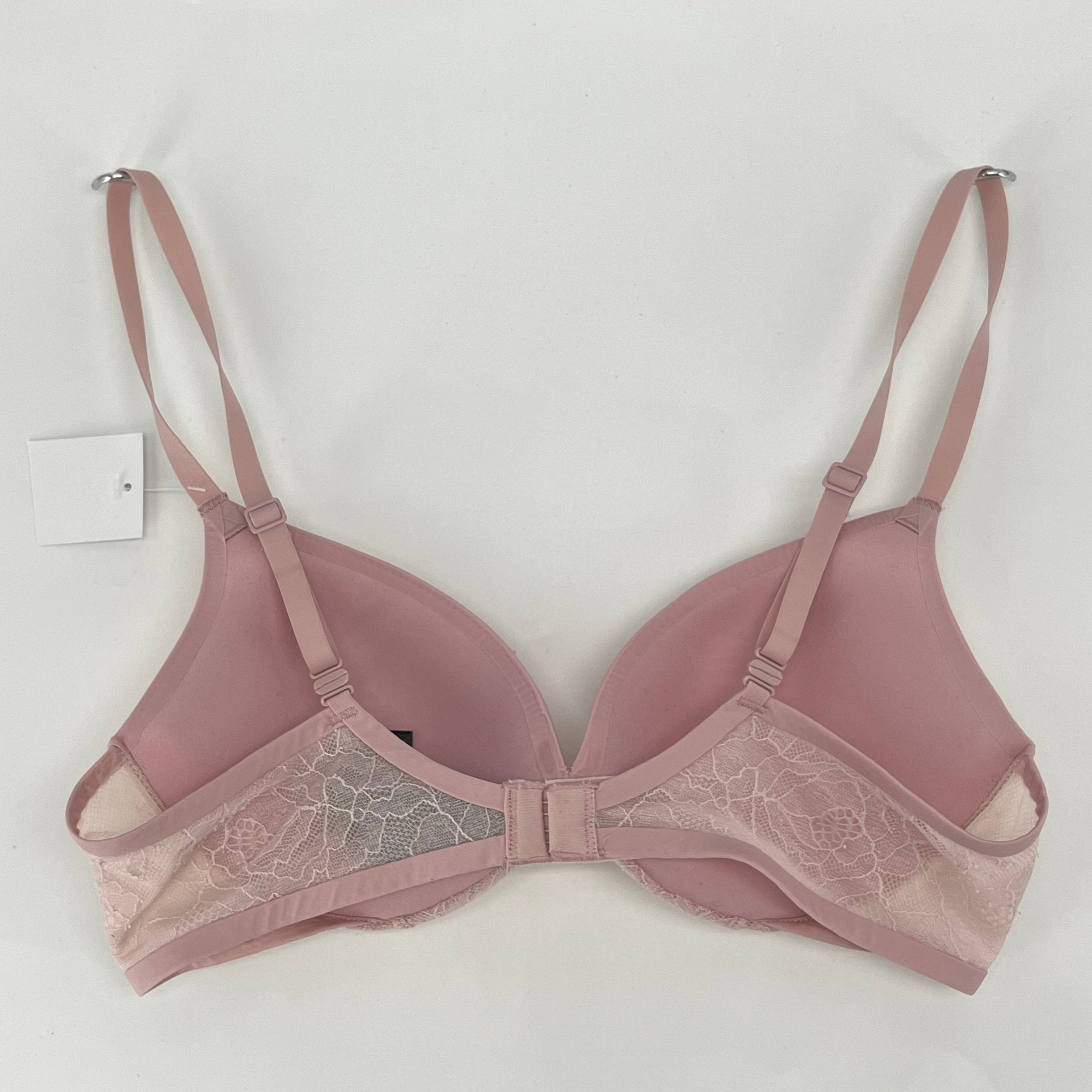 Soutien-gorge Calvin Klein Rose