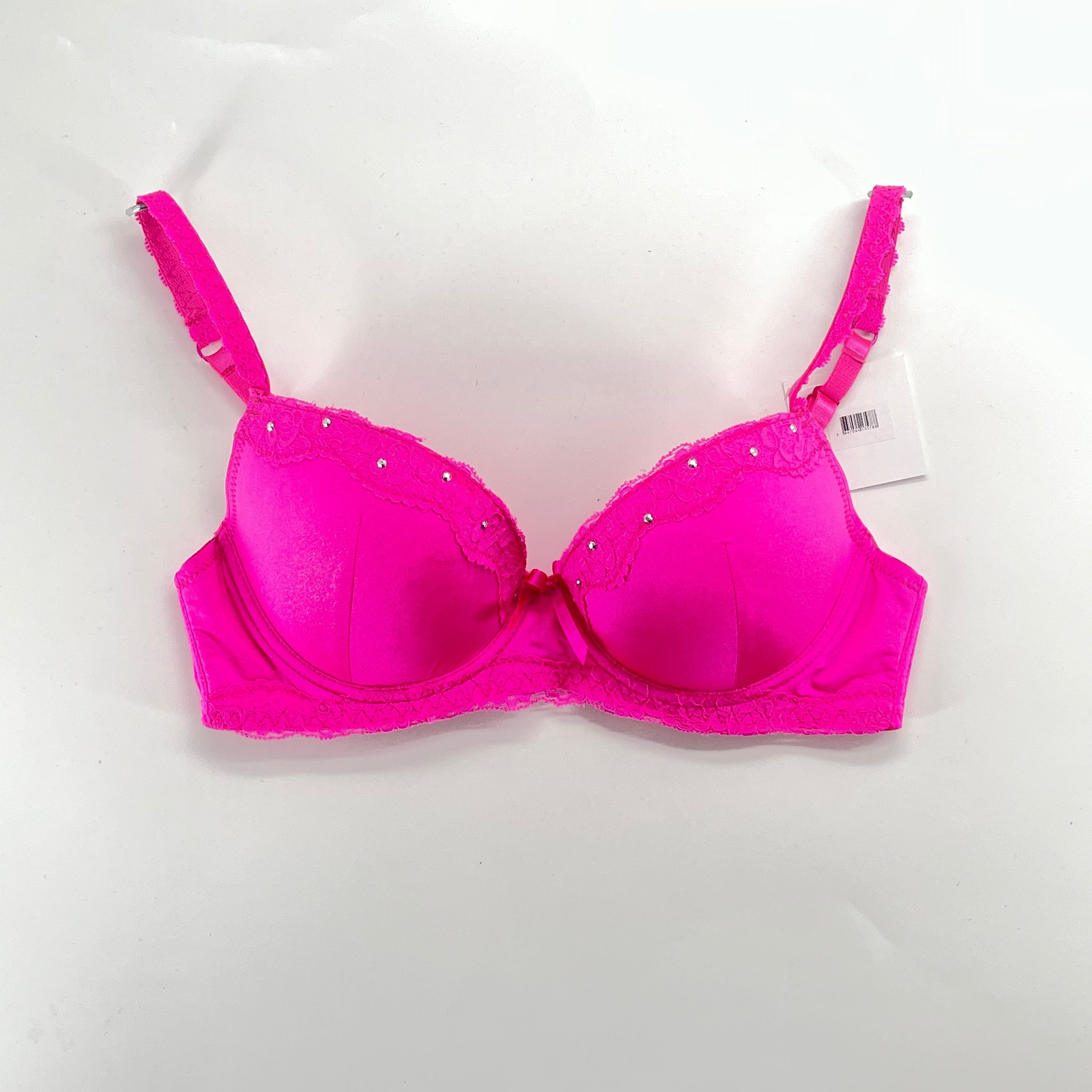 Soutien-gorge Soleil Sucré Rose