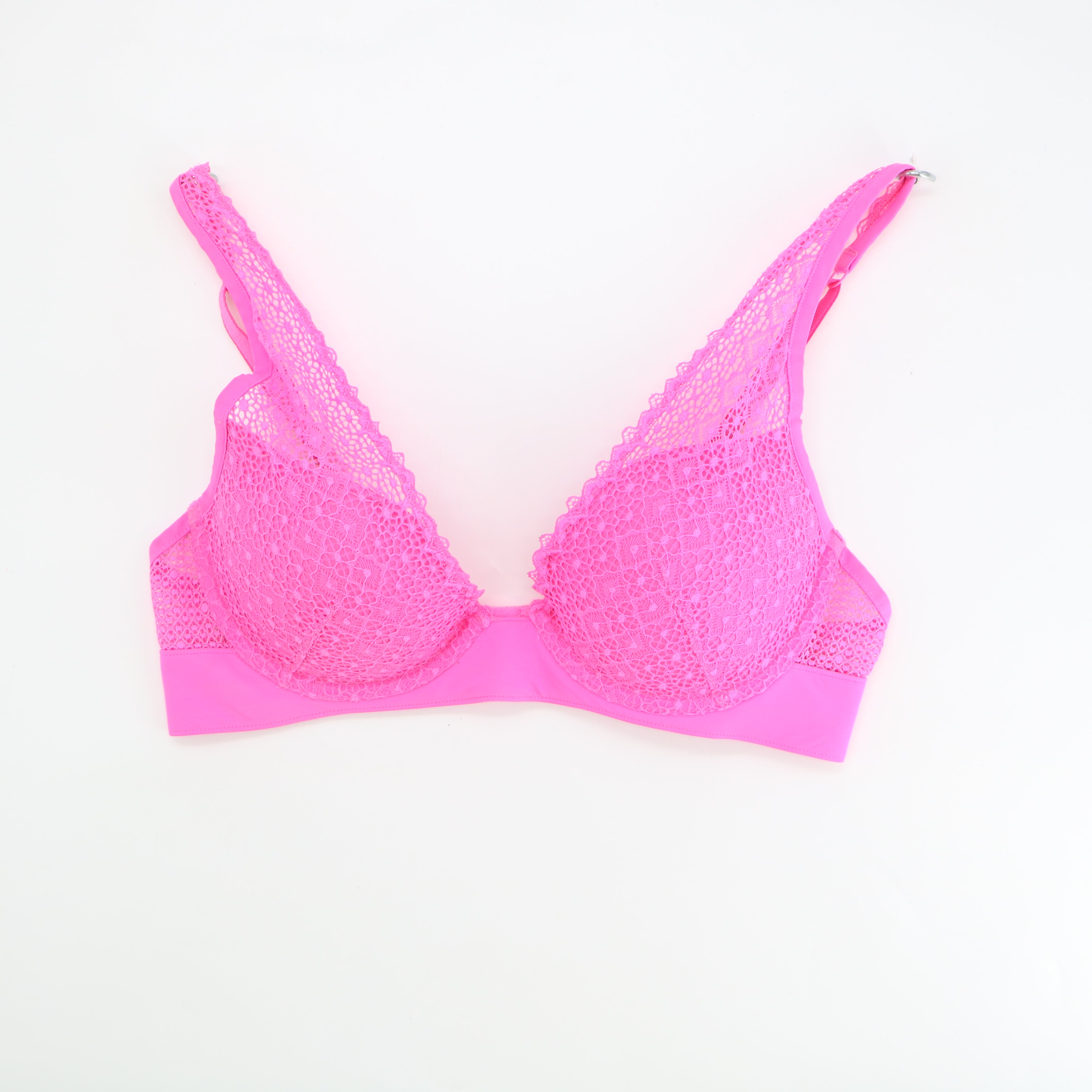 Soutien-gorge ETAM Rose