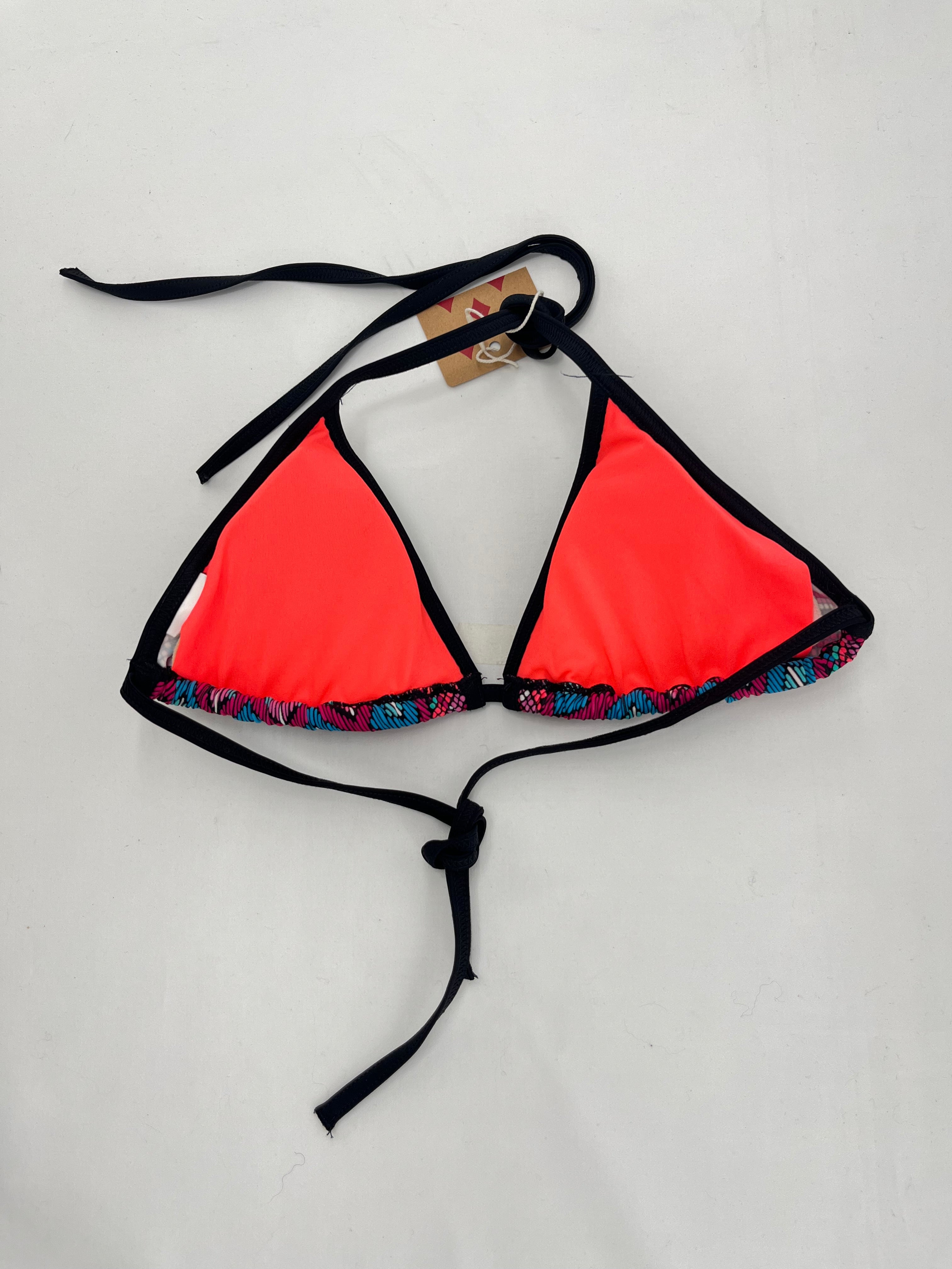 Maillot de bain Decathlon Noir