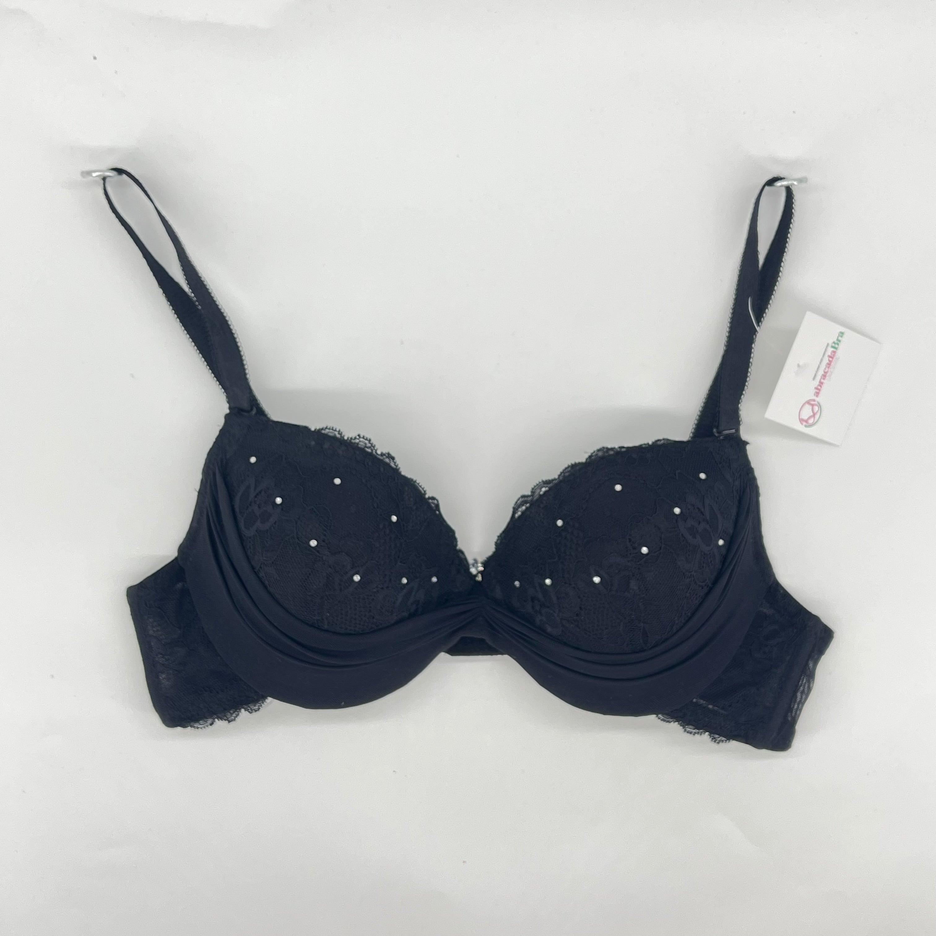 Soutien-gorge Soleil Sucré Noir
