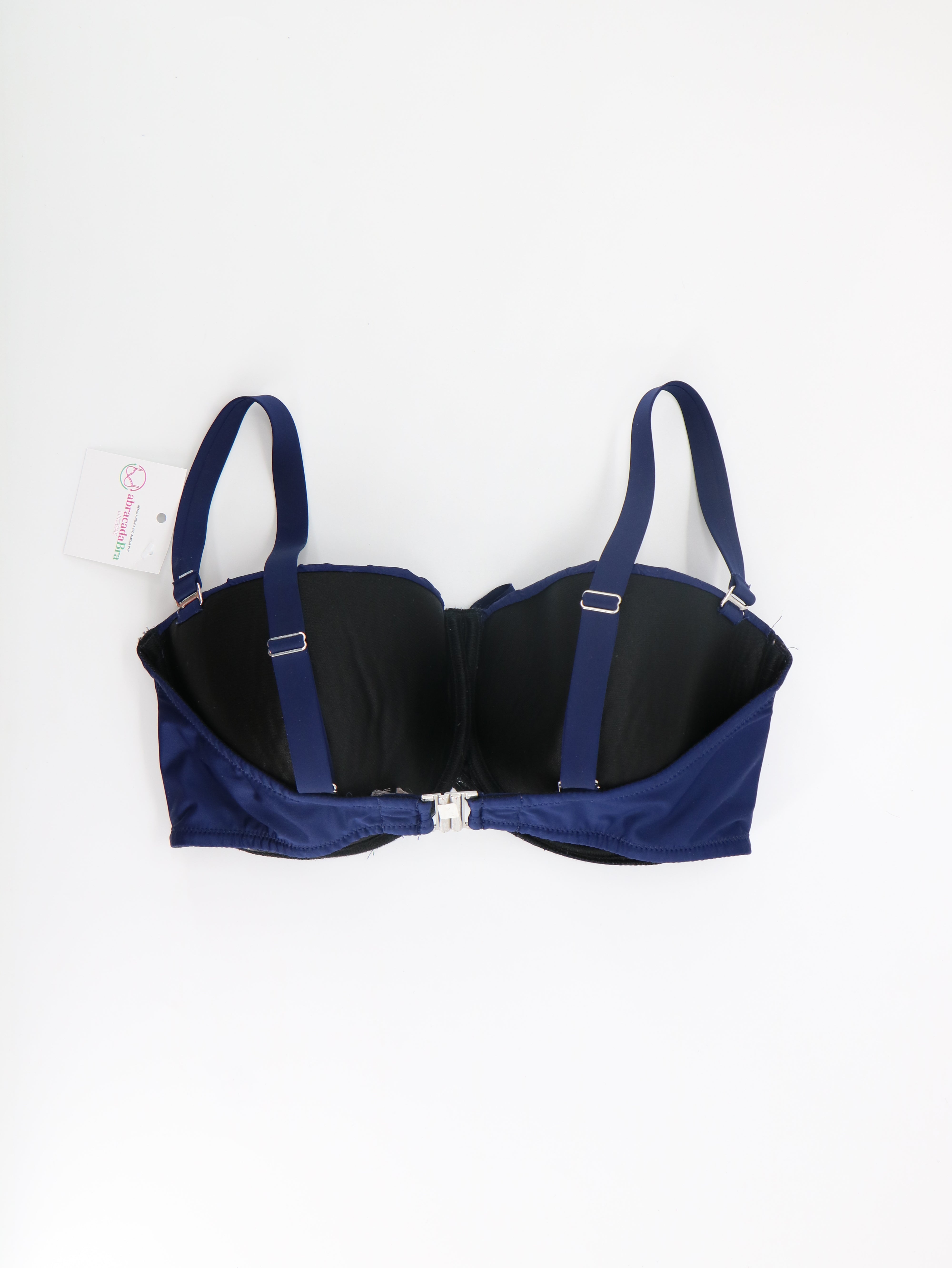 Maillot de bain Antigel Bleu
