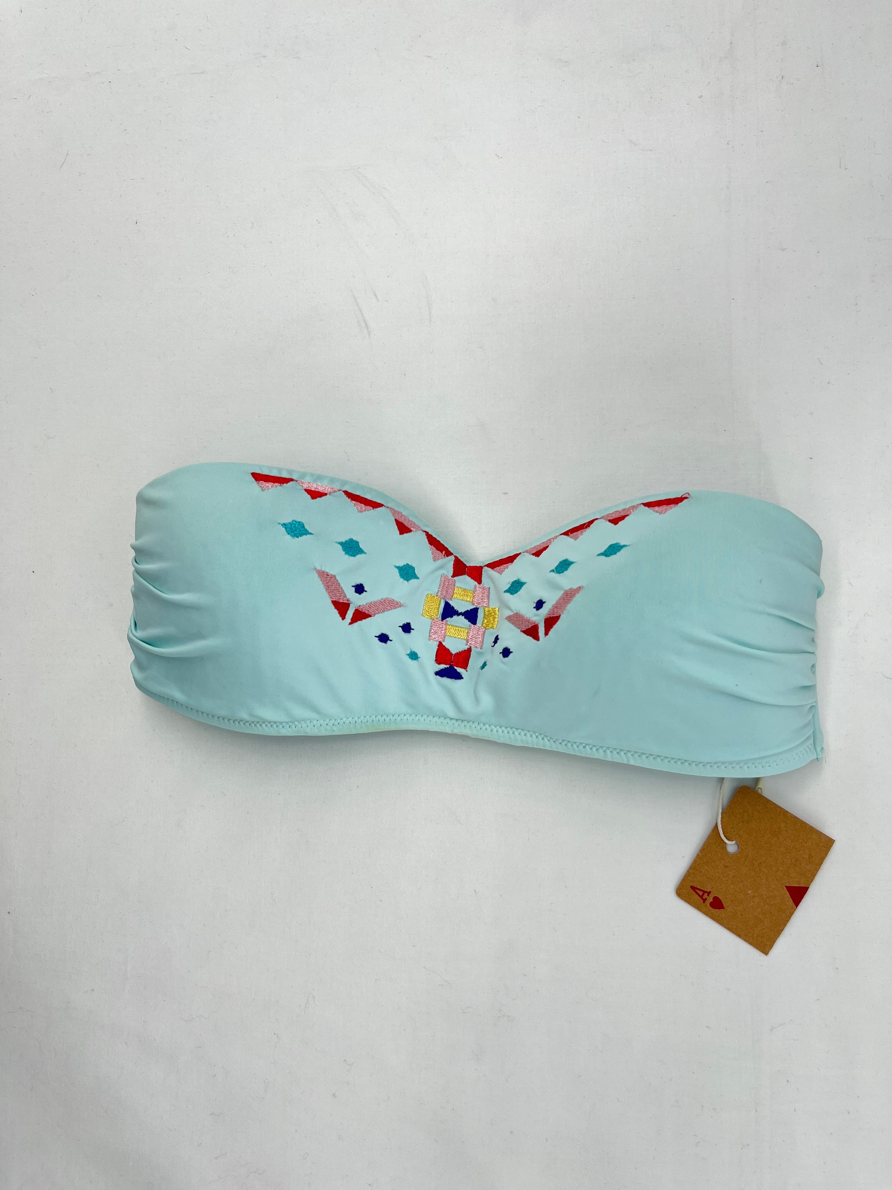 Maillot de bain ETAM Bleu