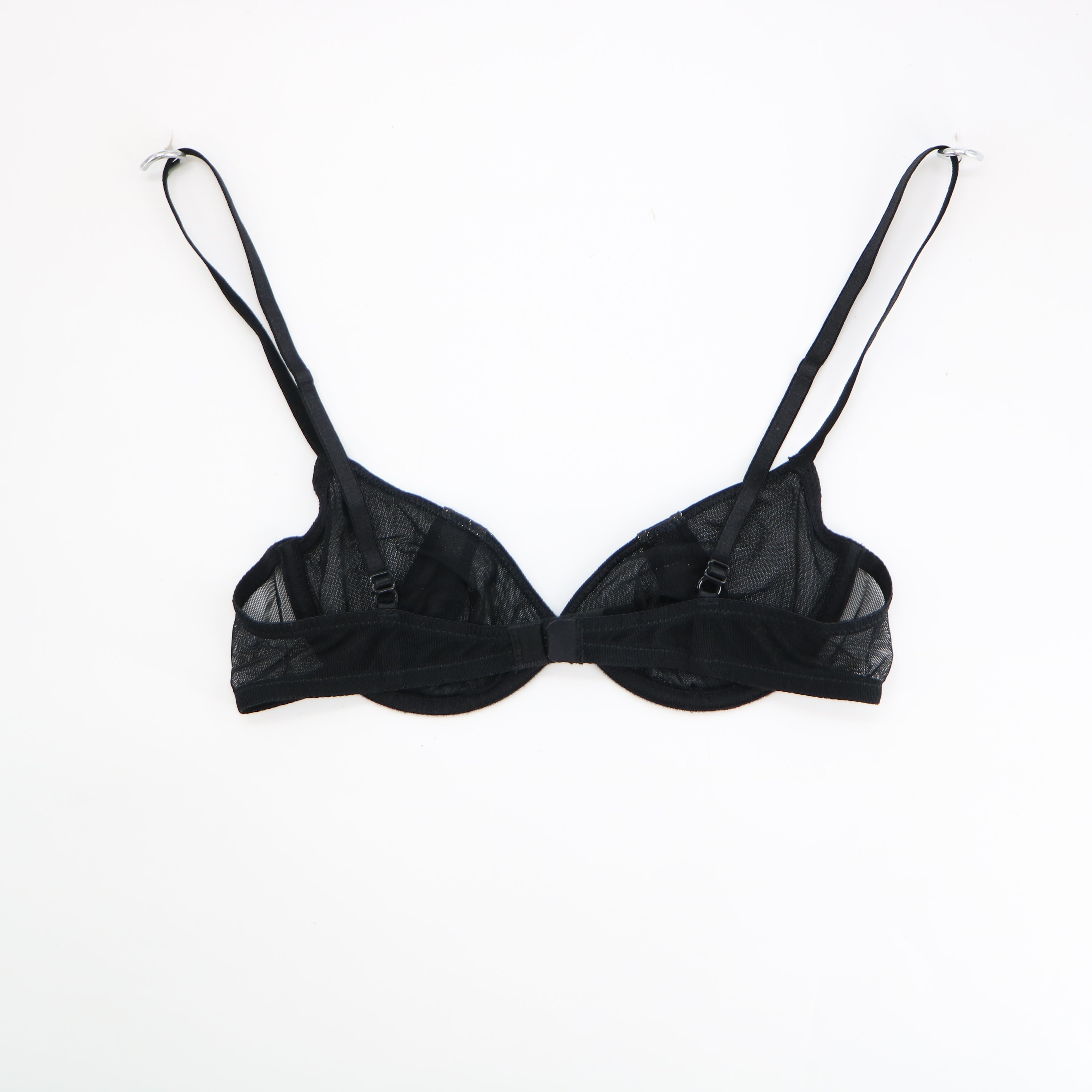 Soutien-gorge Ysé Noir