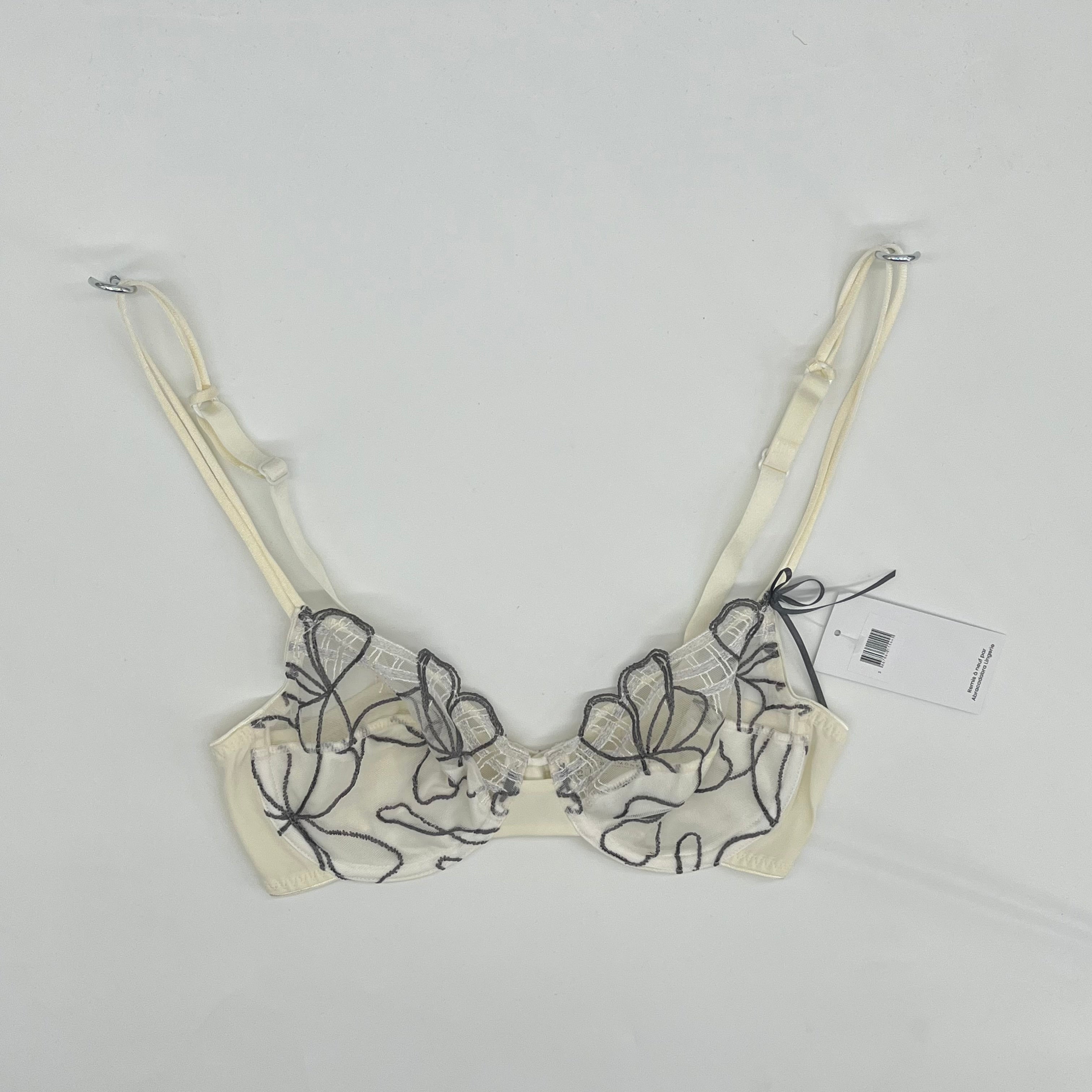 Soutien-gorge Simone Pérèle Blanc