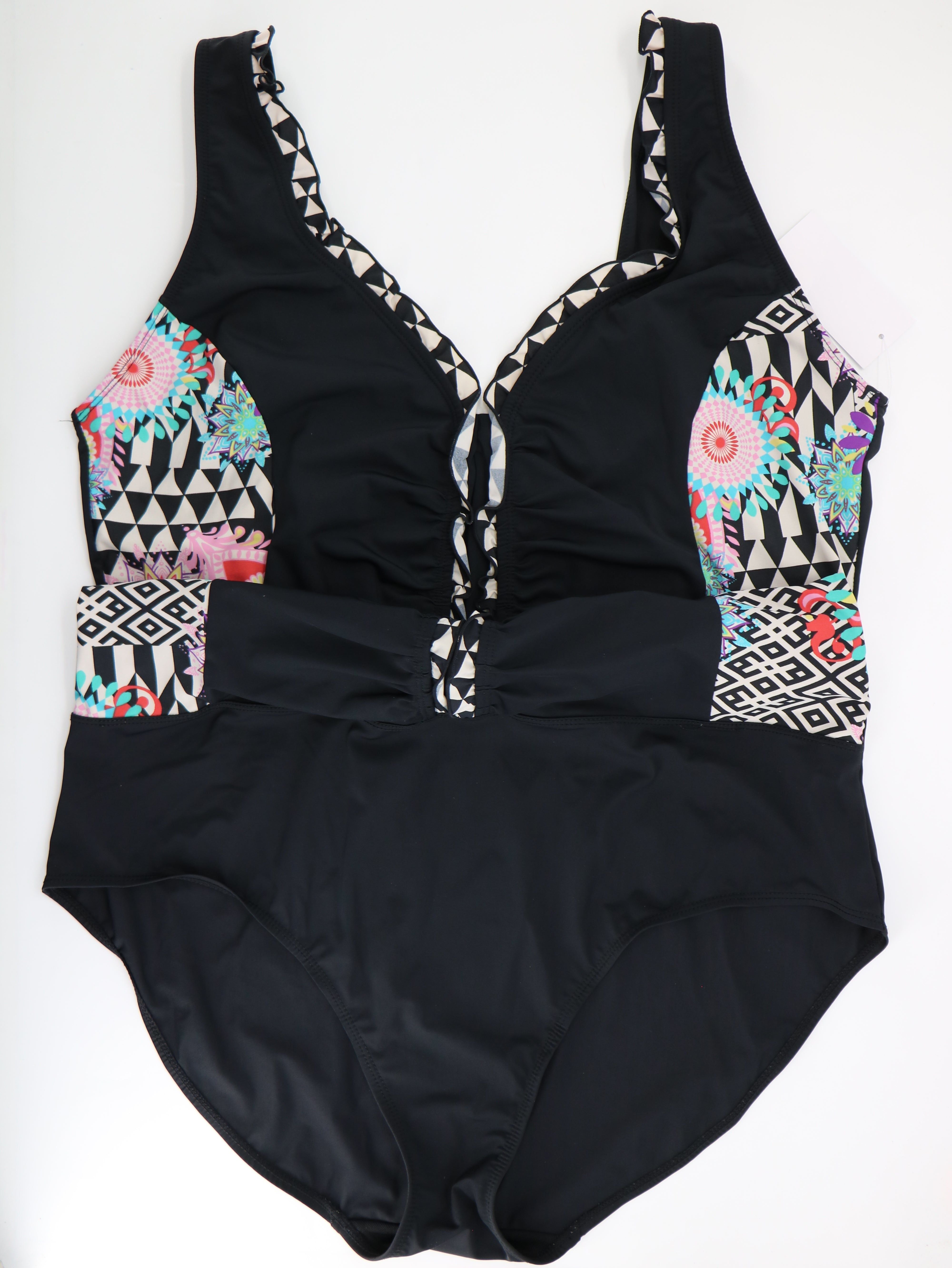 Maillot de bain Noir