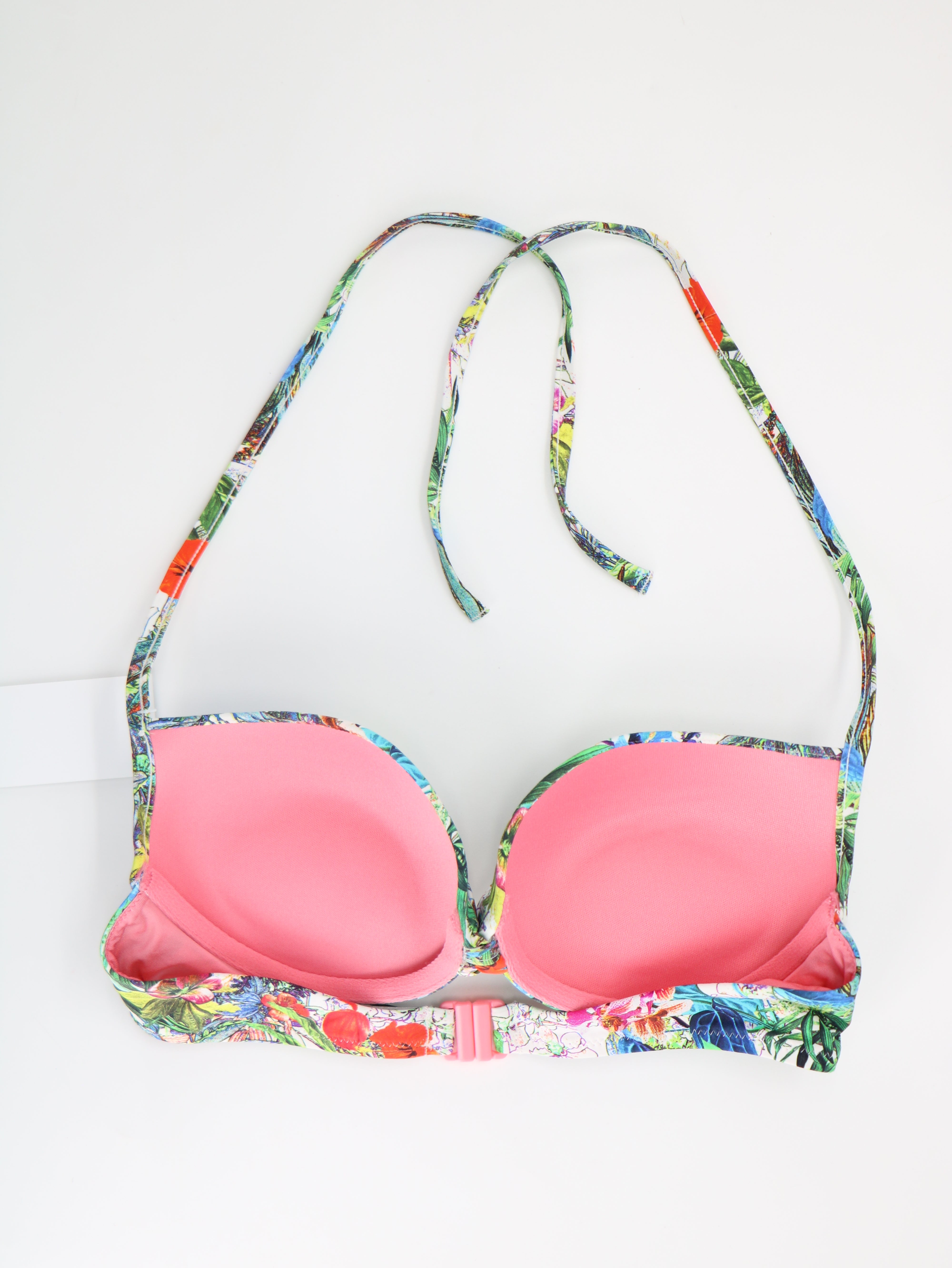 Maillot de bain ETAM Vert