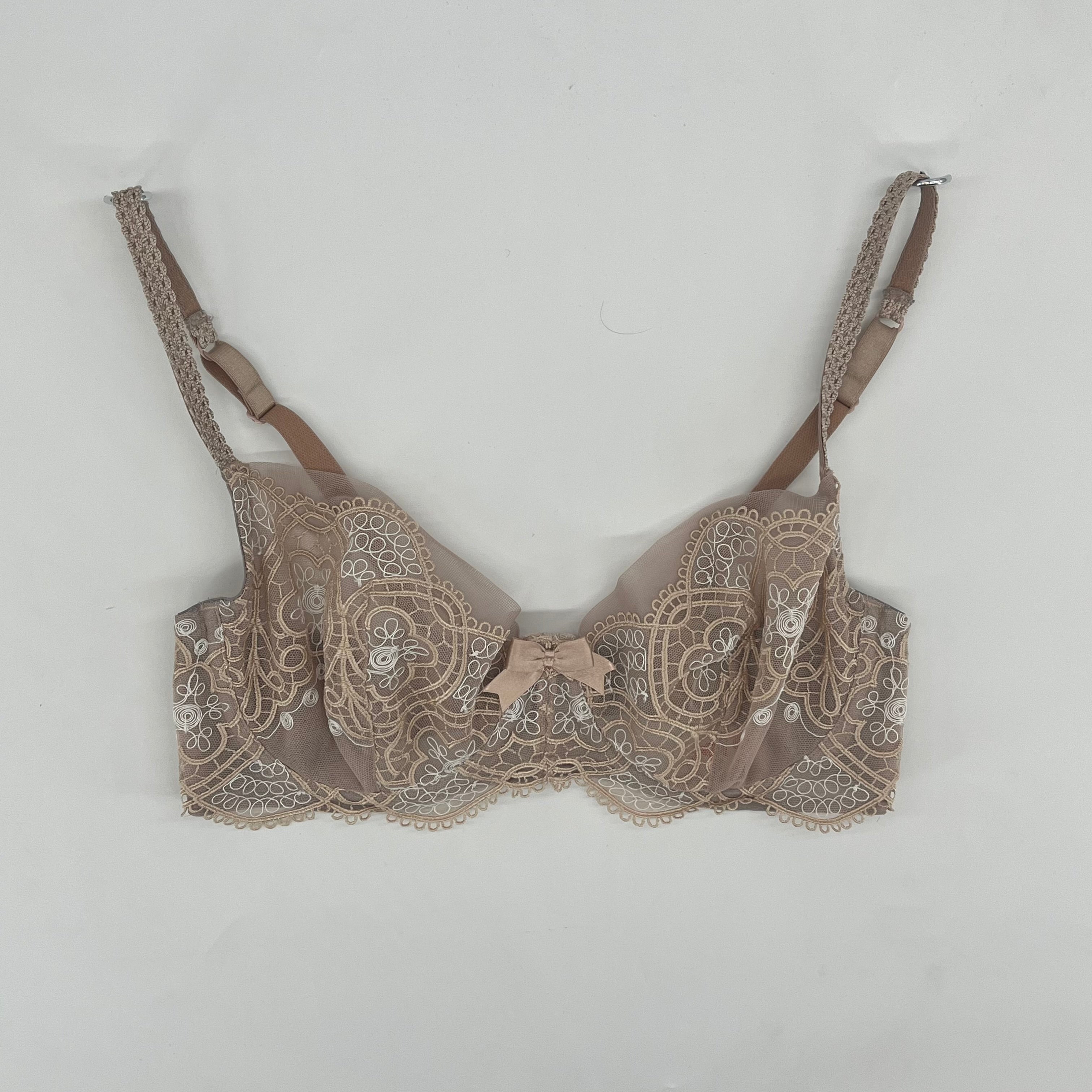 Soutien-gorge Wacoal Marron