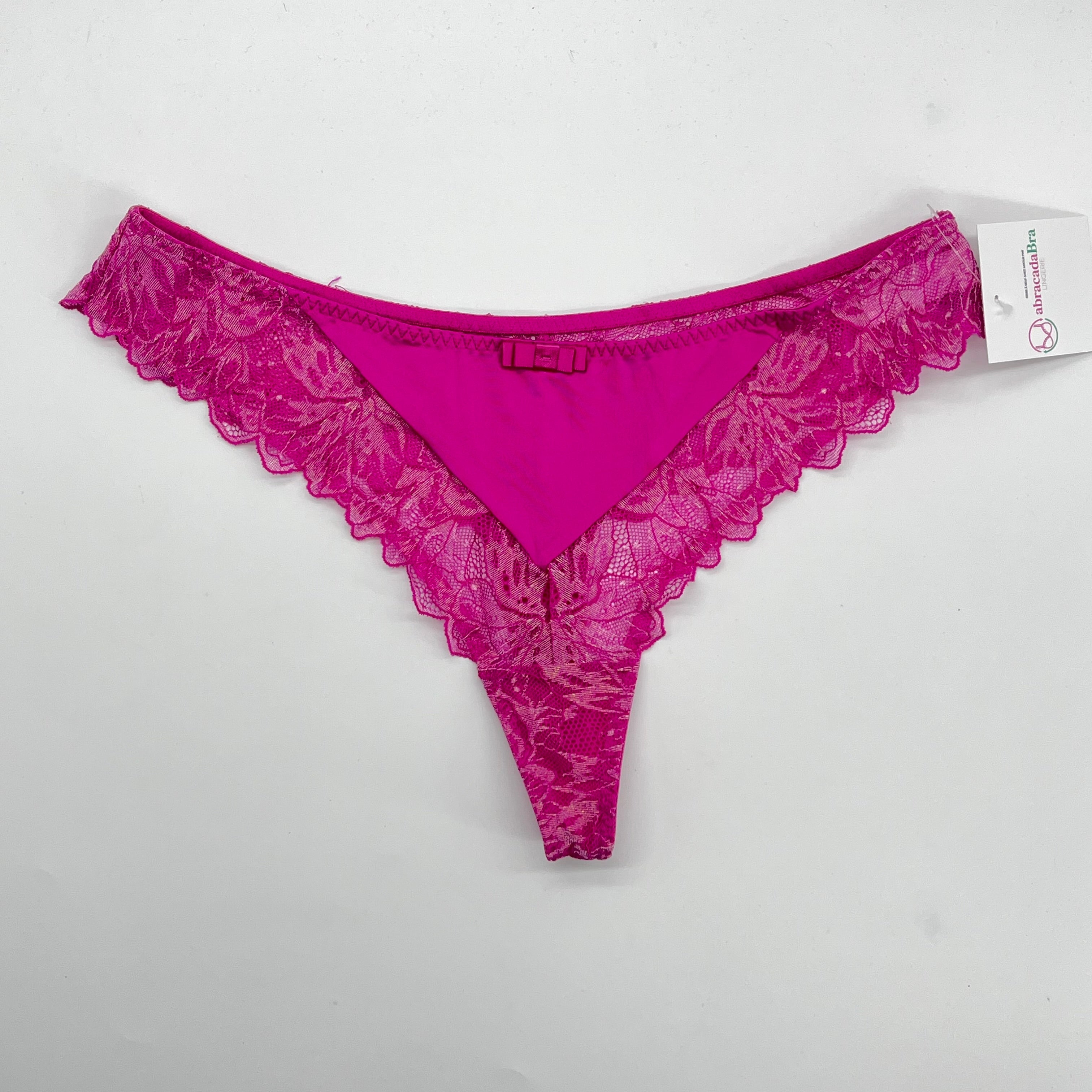 String Charlott' Rose