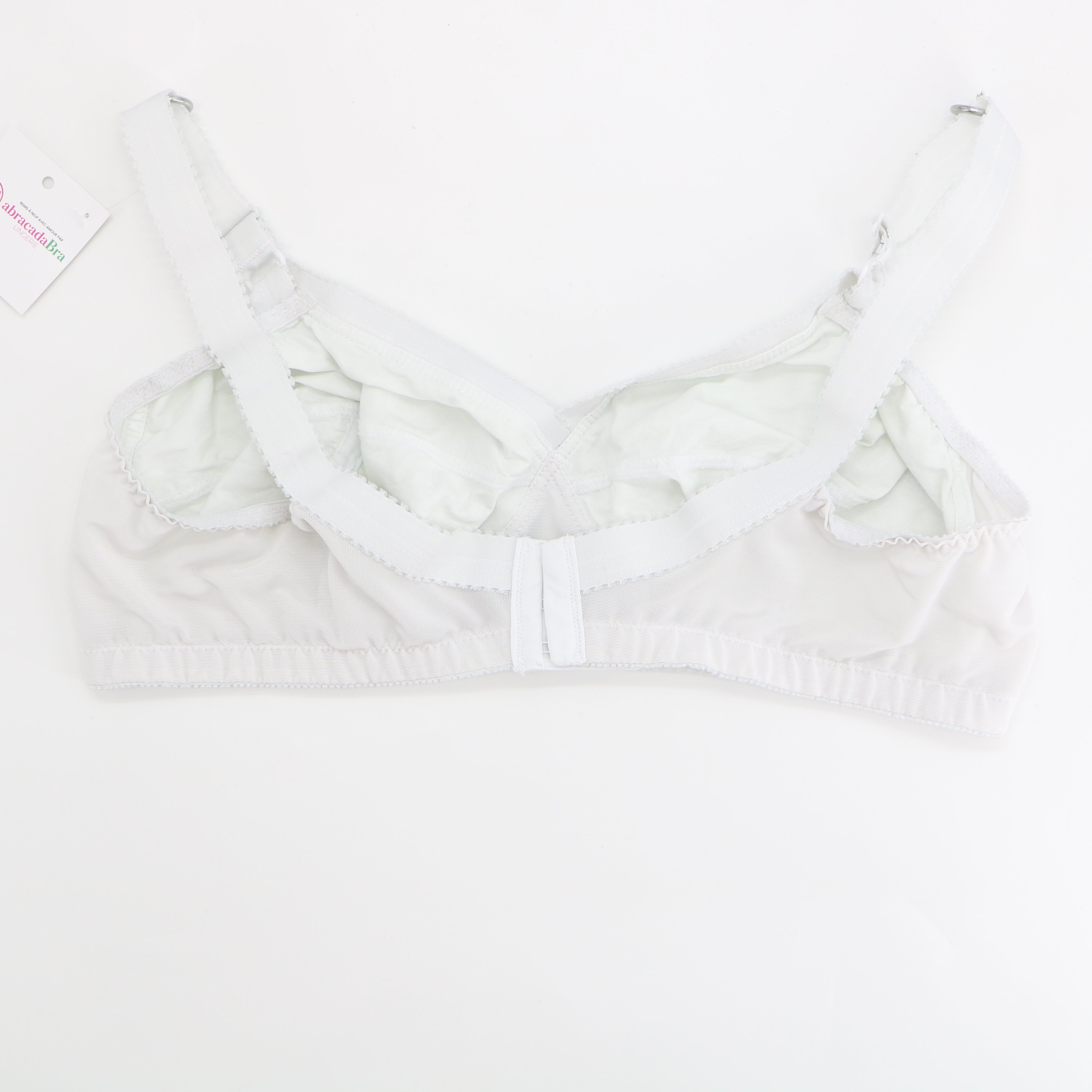 Soutien-gorge Playtex Blanc