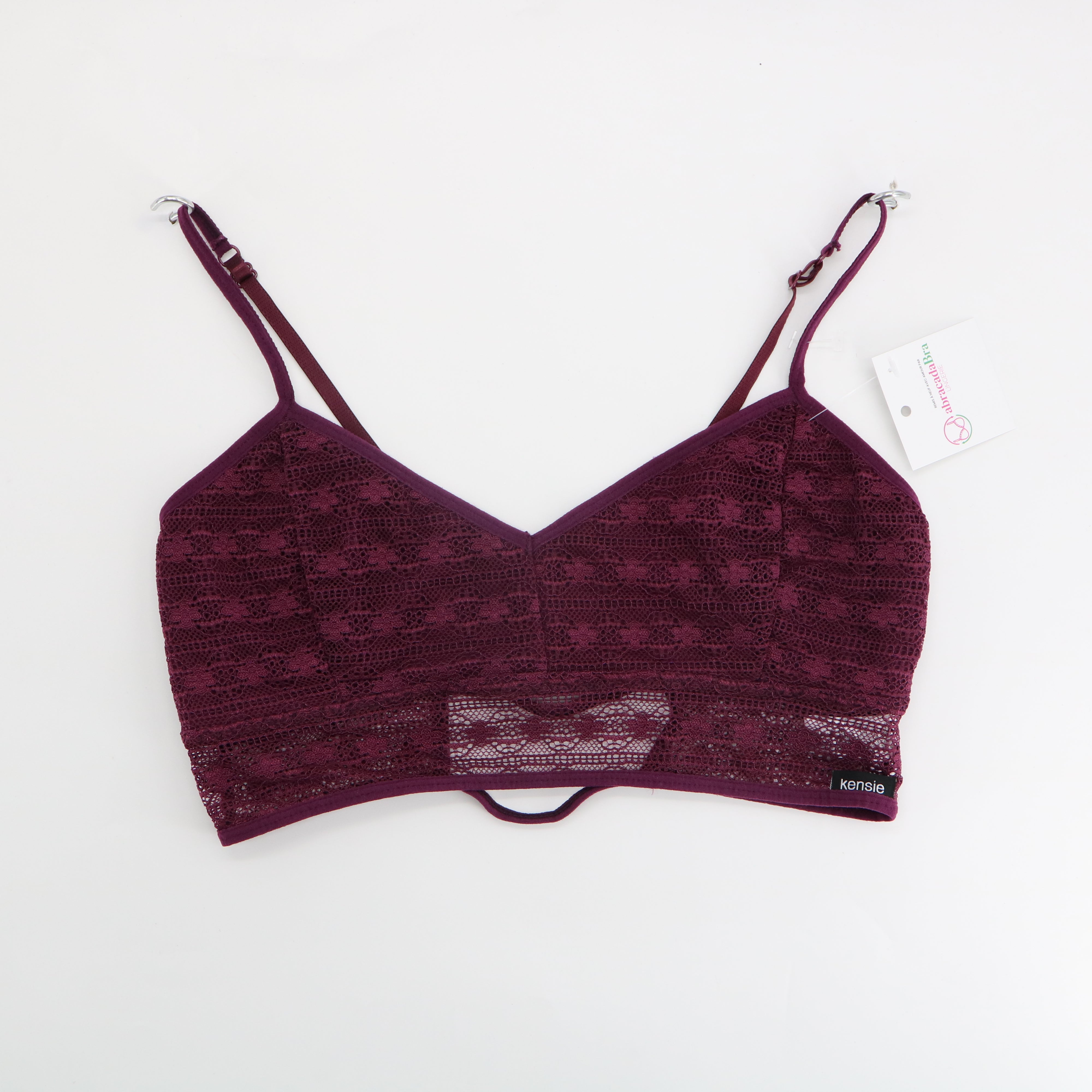 Soutien-gorge Violet