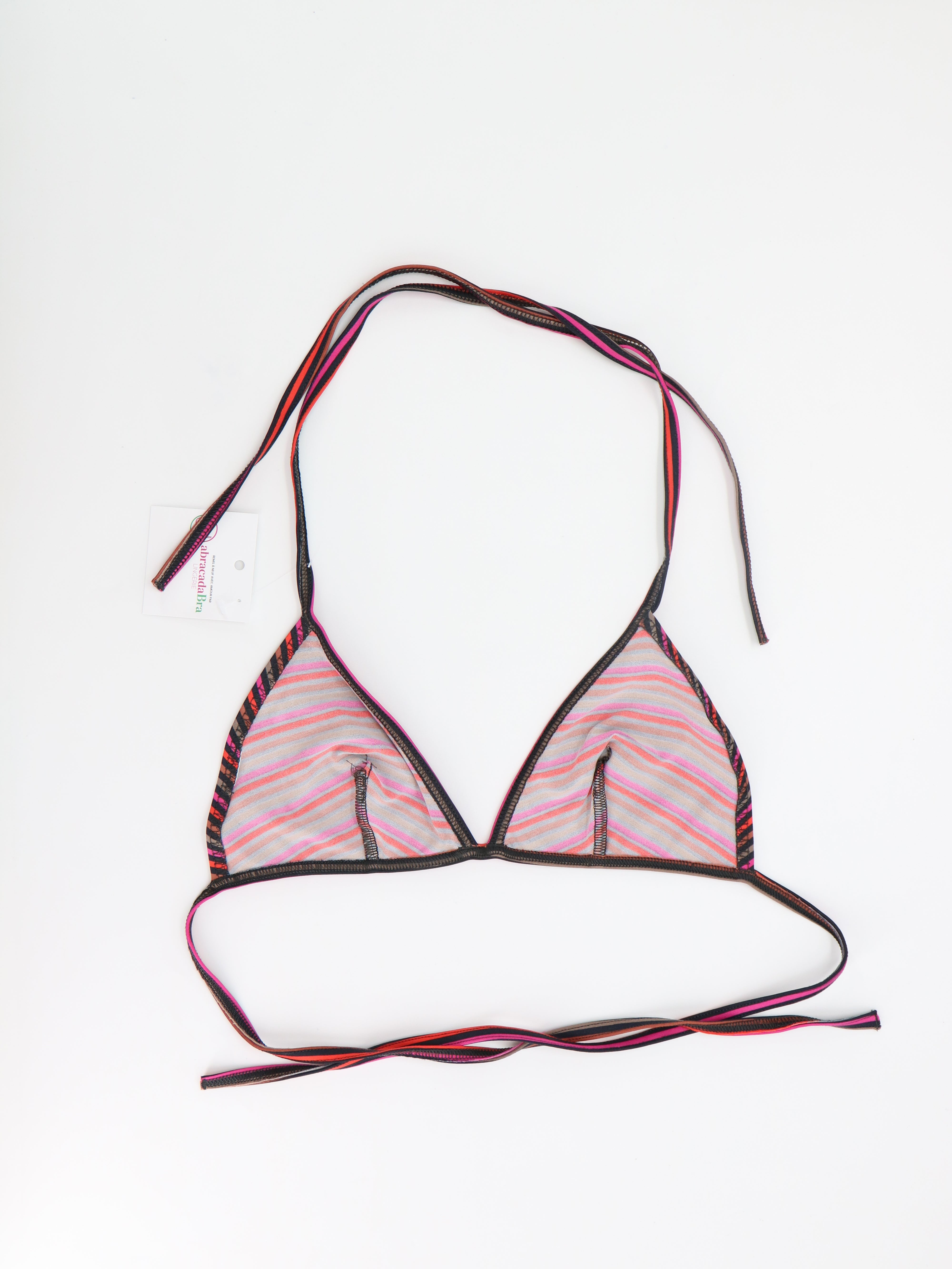 Maillot de bain Rose