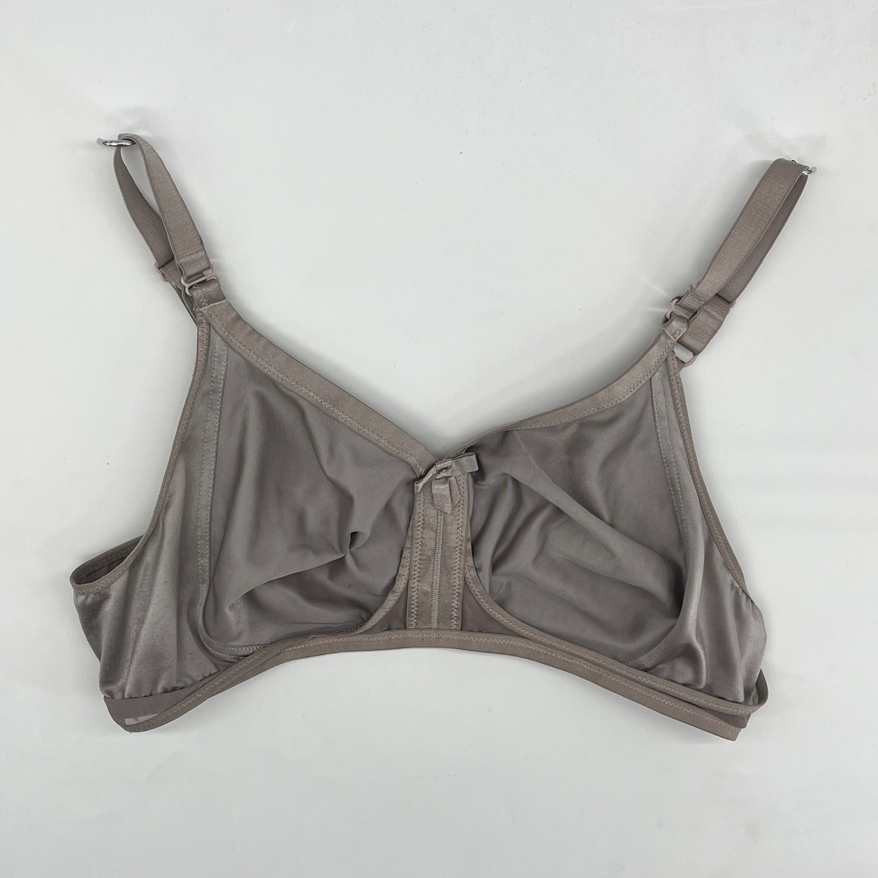 Soutien-gorge Playtex Gris
