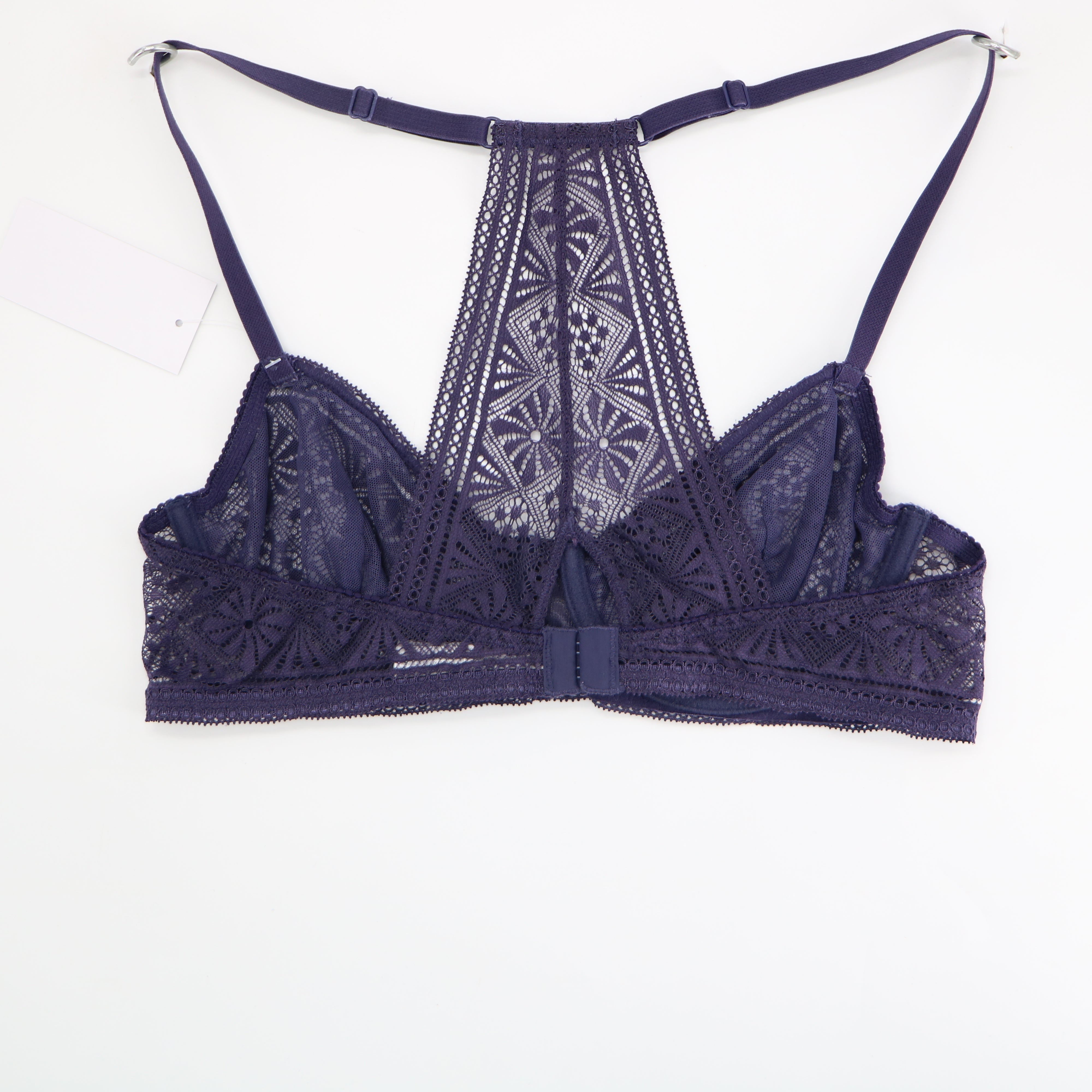 Soutien-gorge ETAM Violet