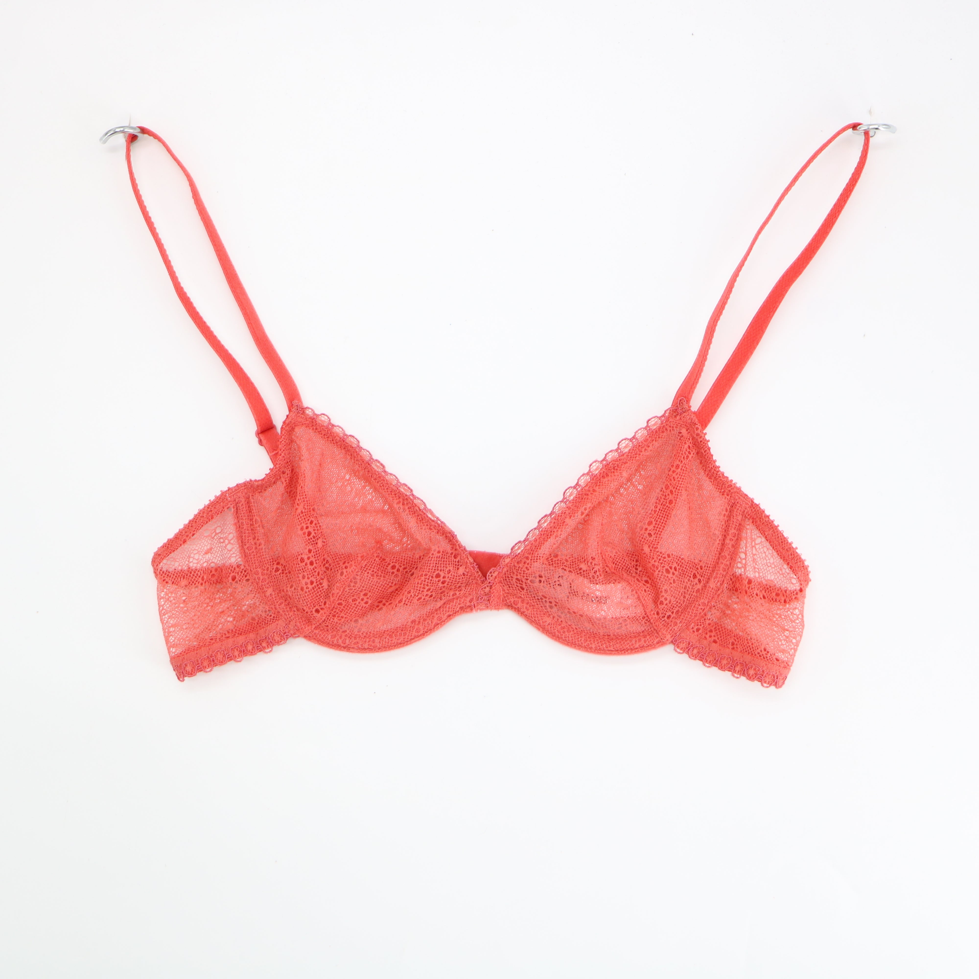 Soutien-gorge Ysé Orange