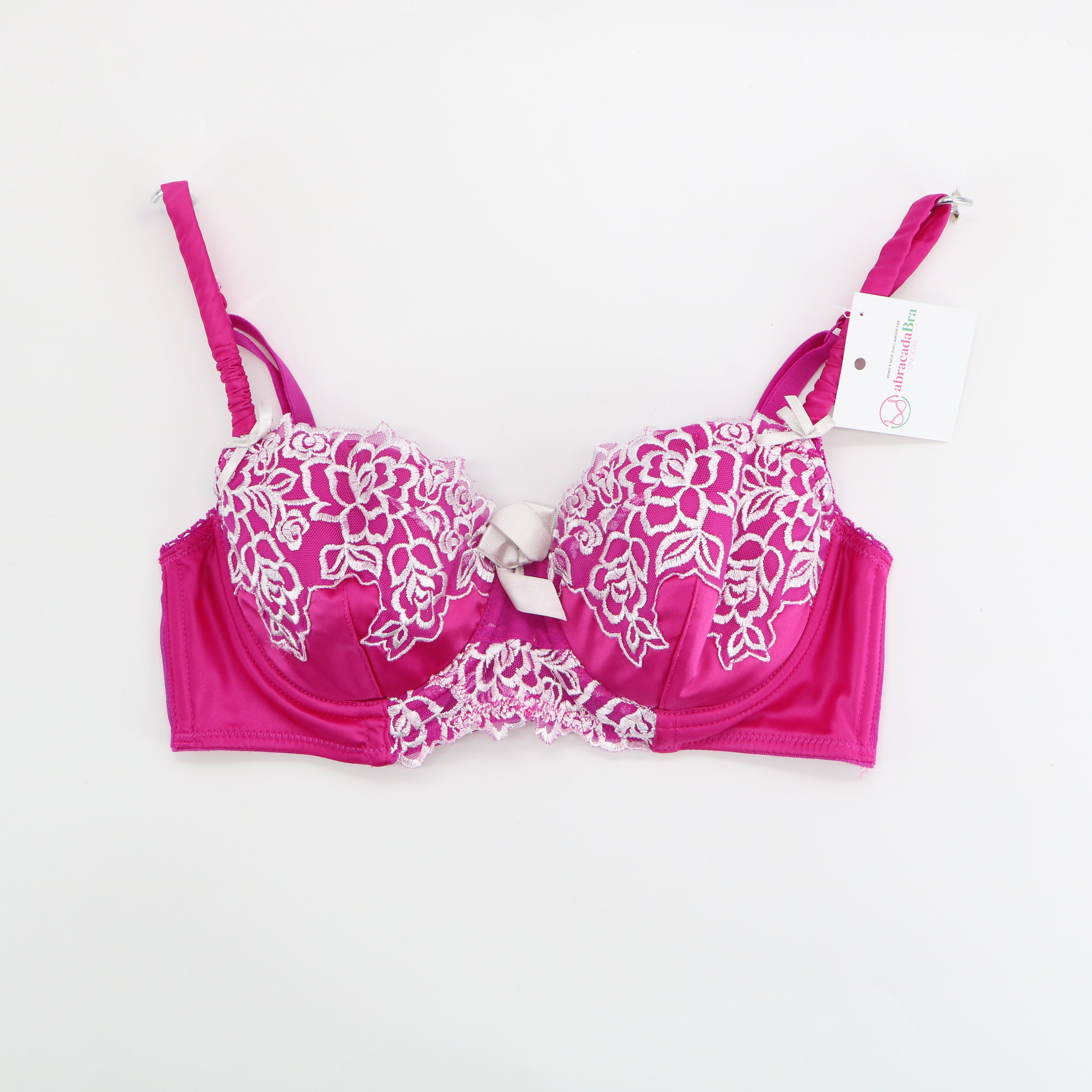 Soutien-gorge RougeGorge Violet