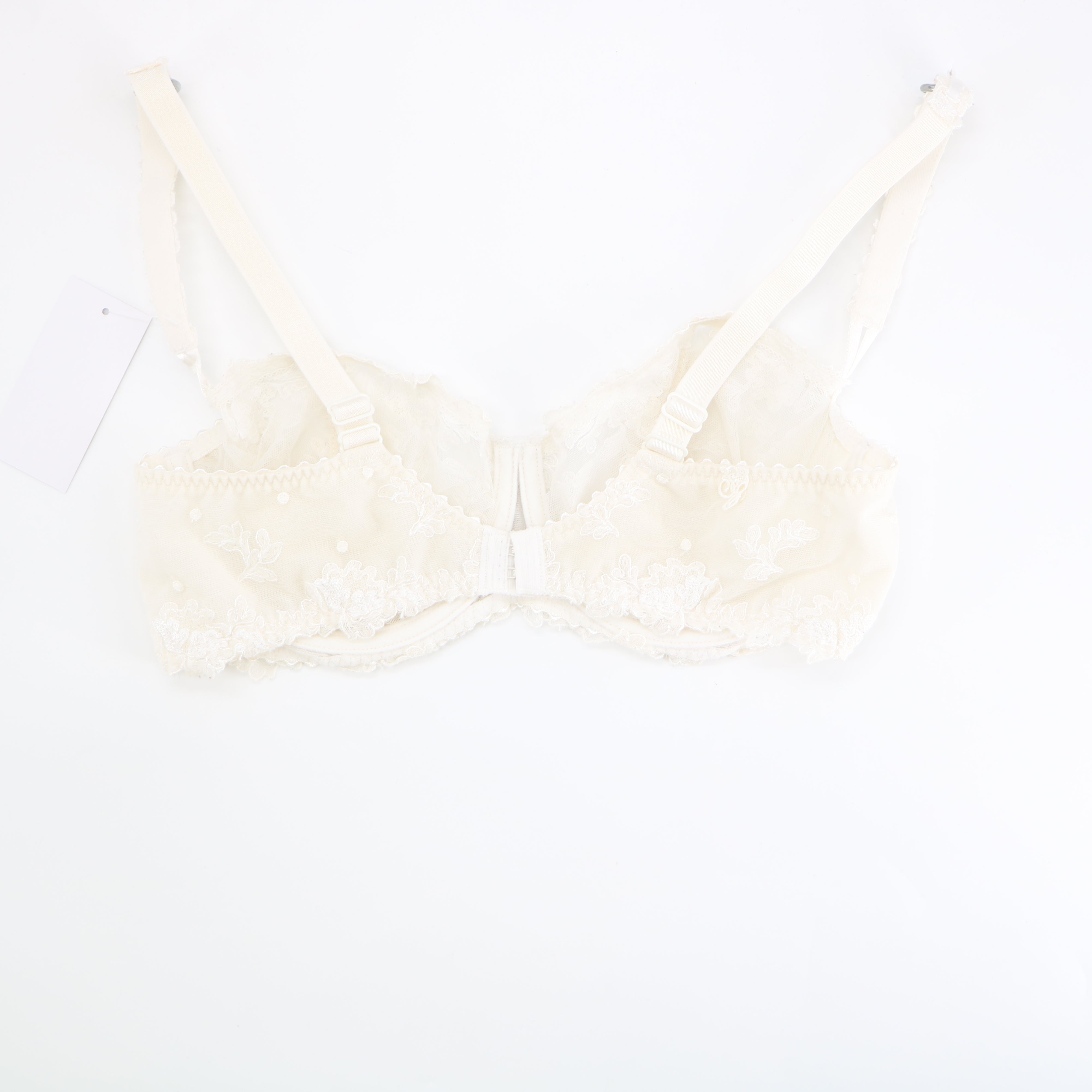 Soutien-gorge Blanc
