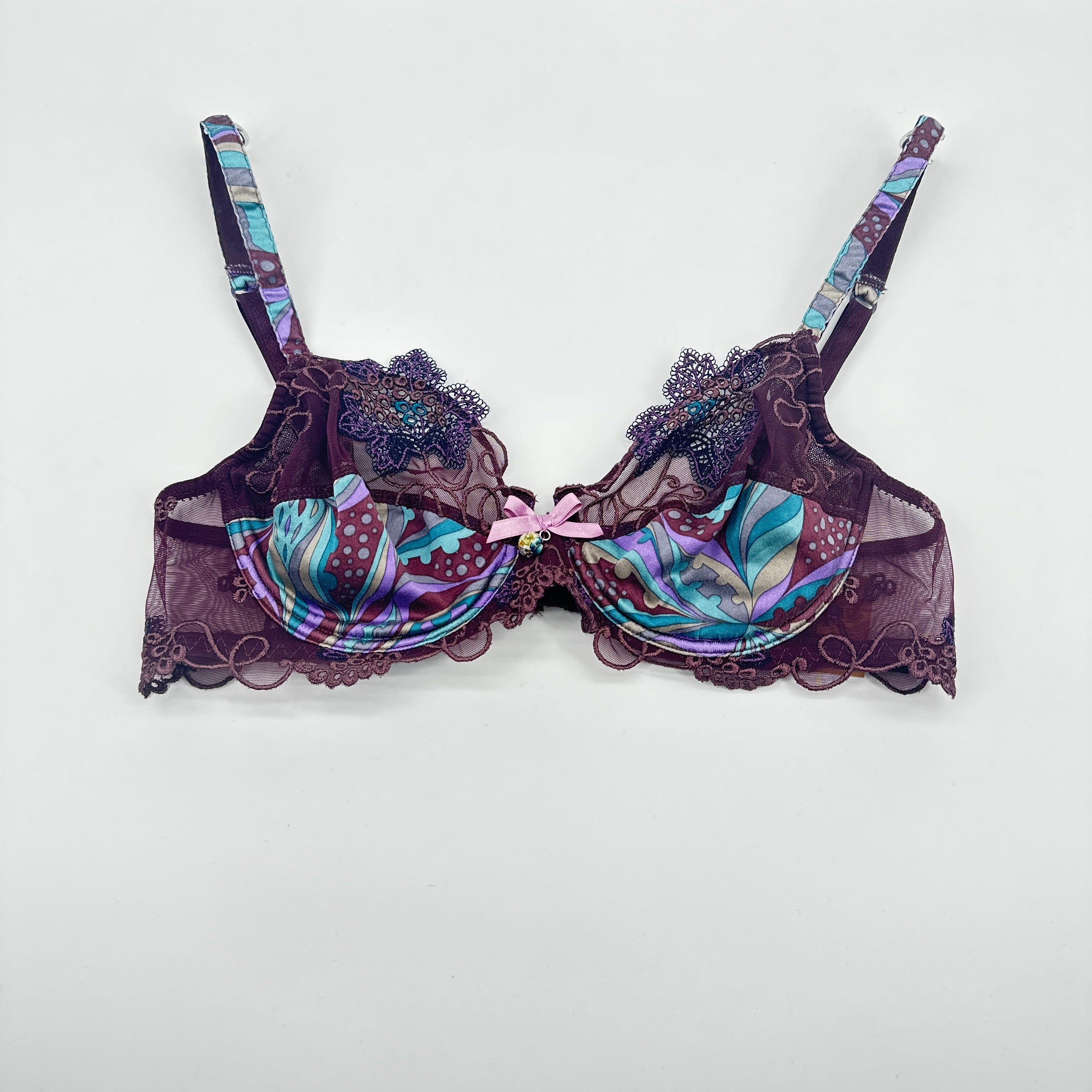 Soutien-gorge Violet