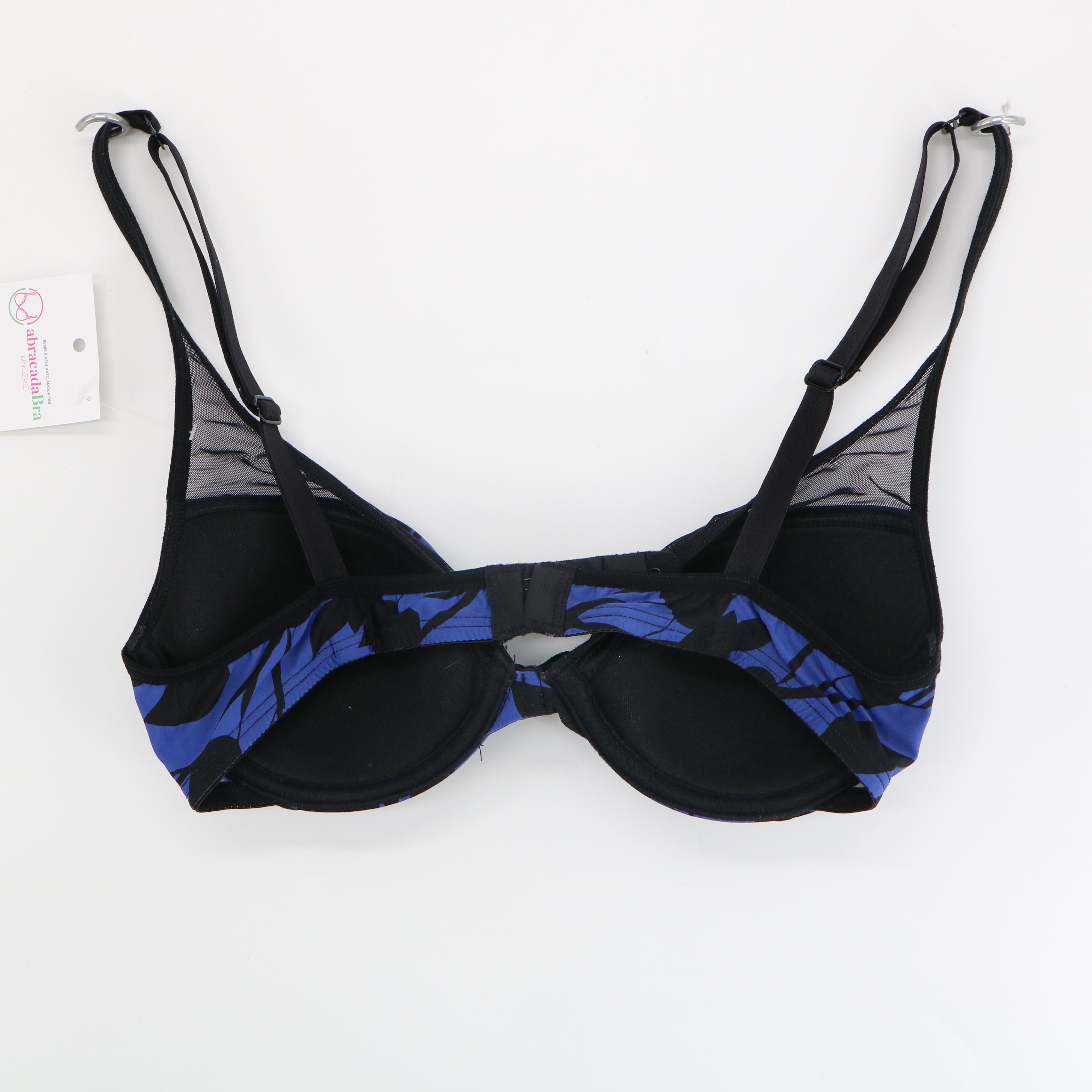 Soutien-gorge Well Bleu