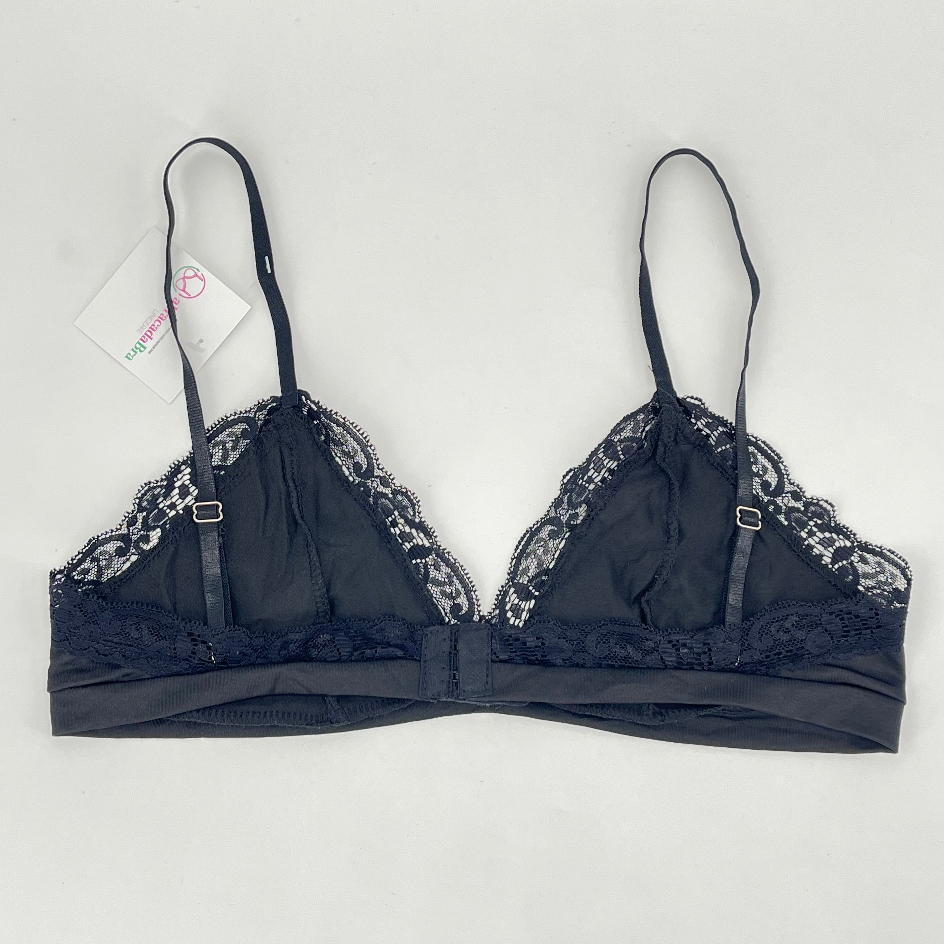 Soutien-gorge Noir