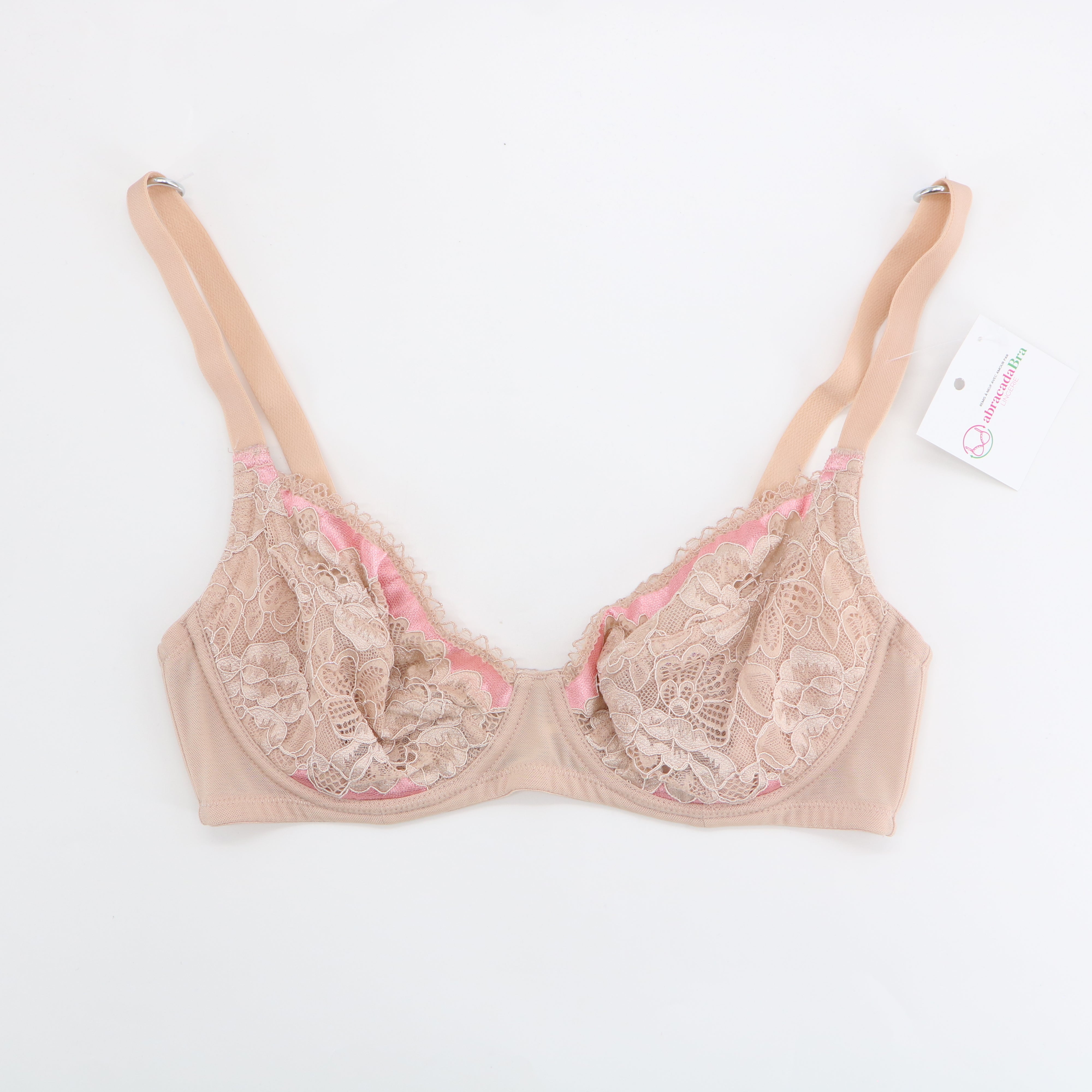 Soutien-gorge Promise Rose