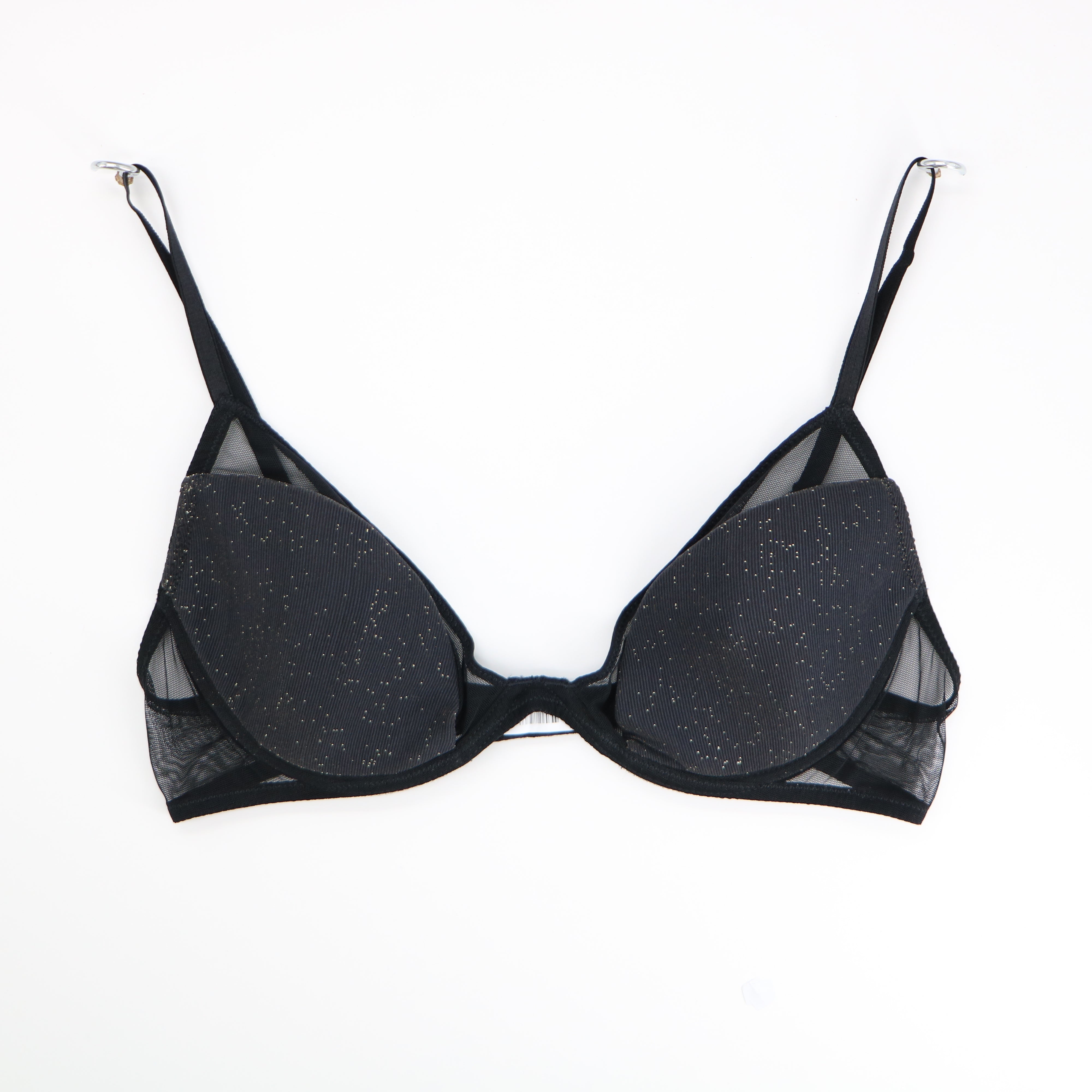 Soutien-gorge Ysé Noir