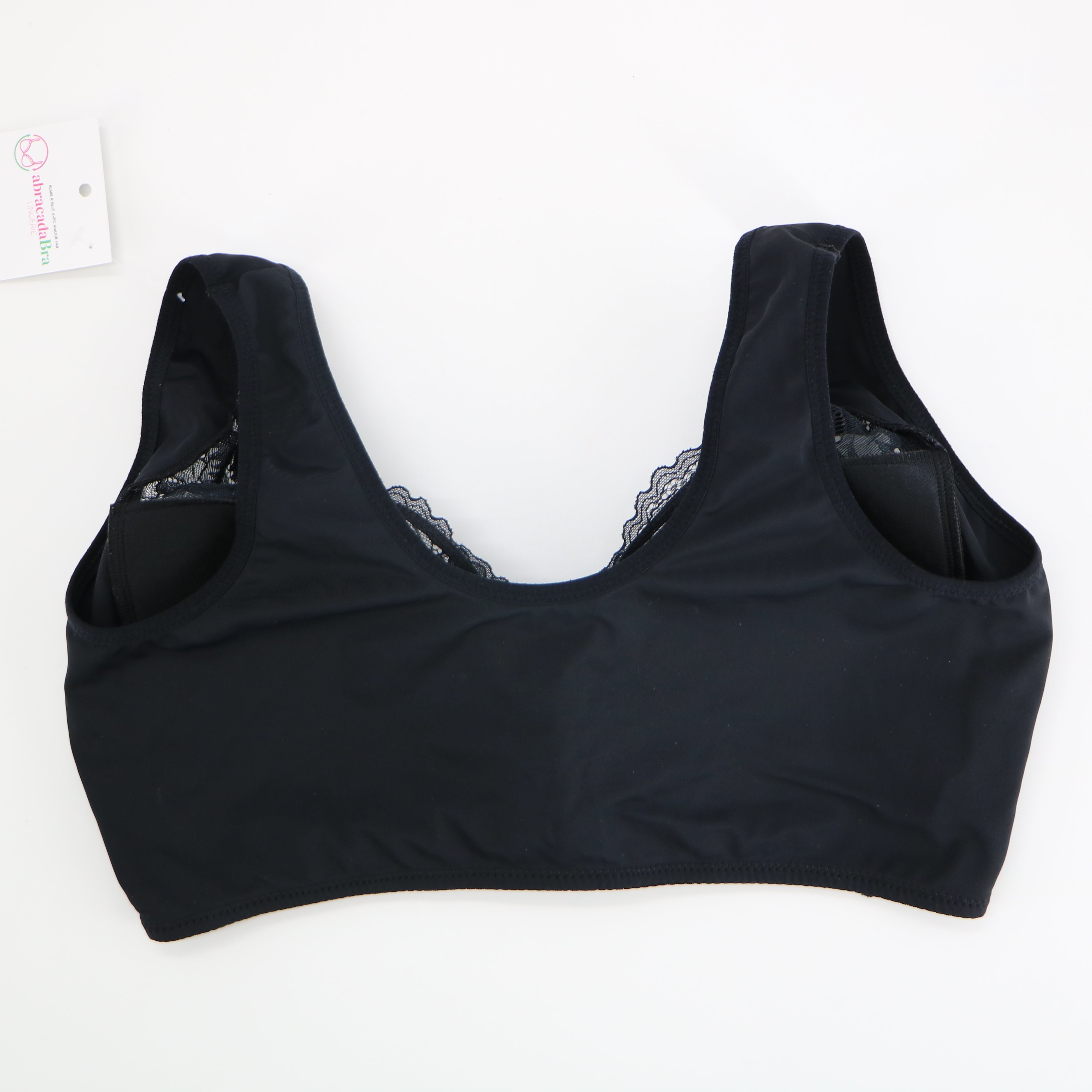 Soutien-gorge Noir