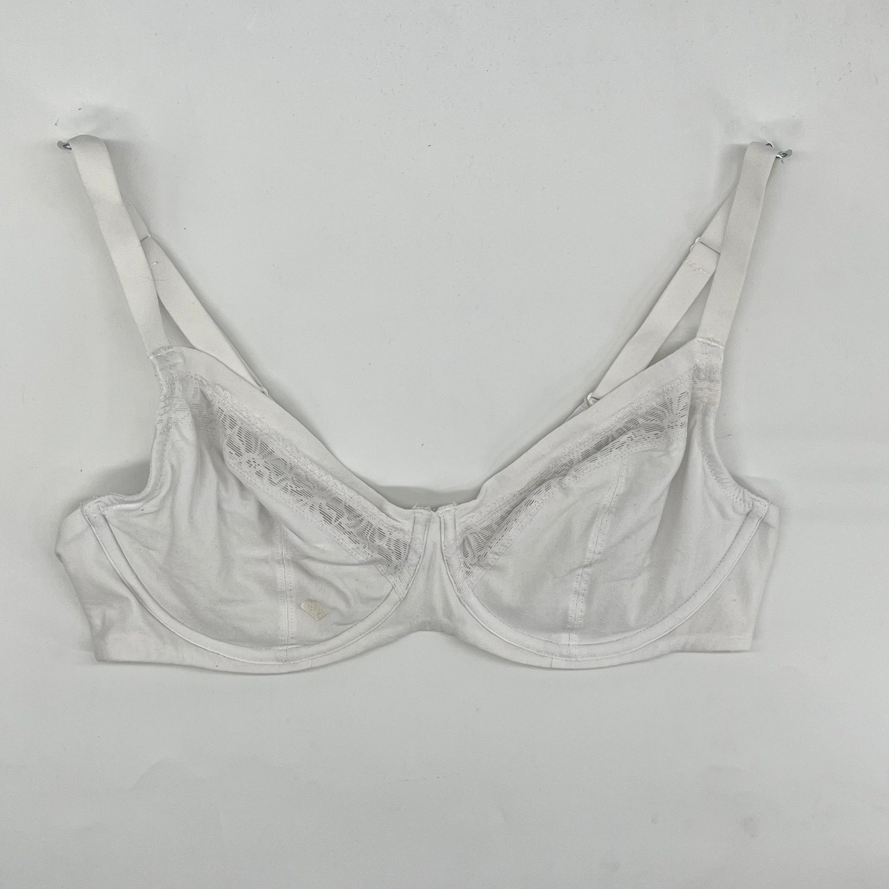 Soutien-gorge Chantelle Blanc