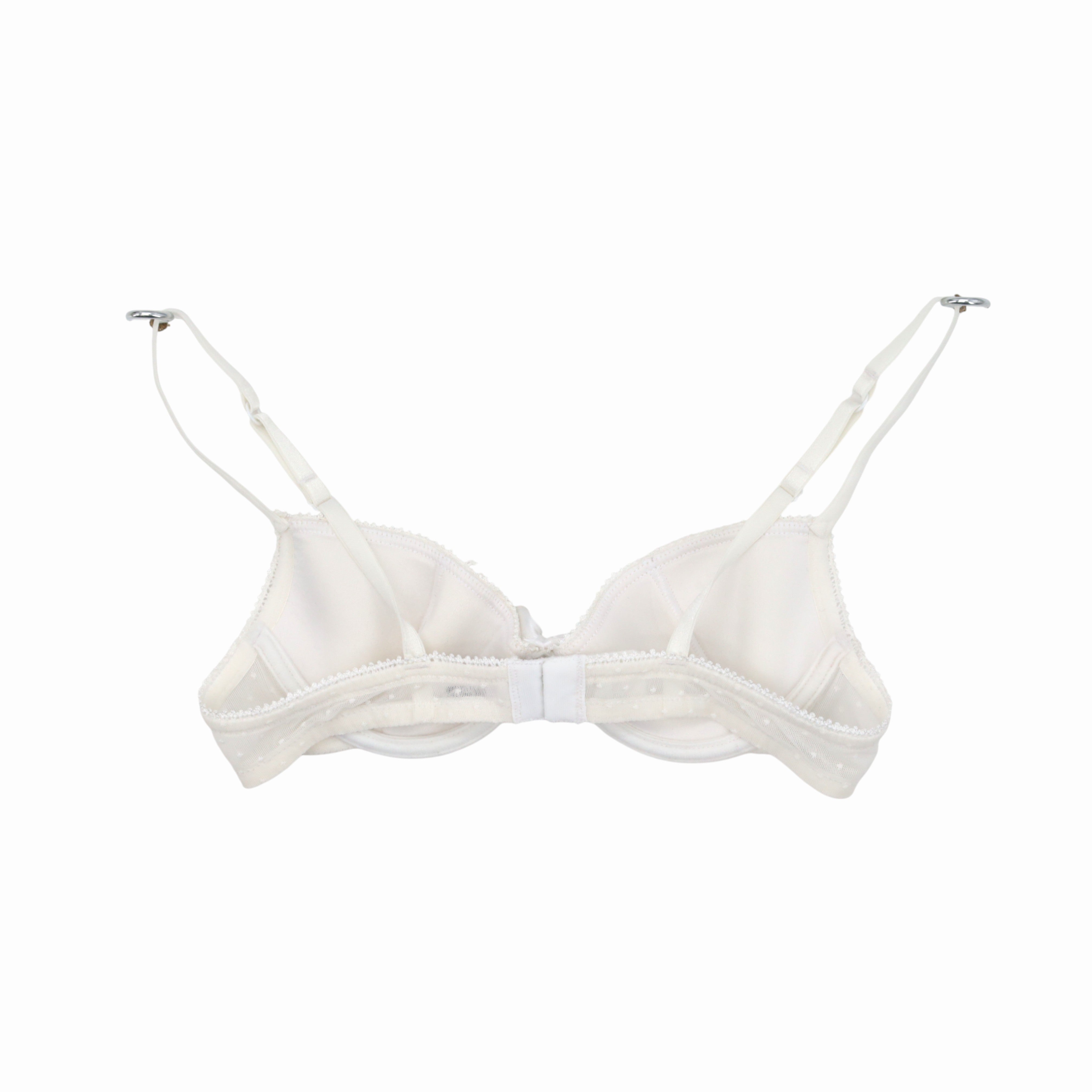 Soutien-gorge Ysé Blanc