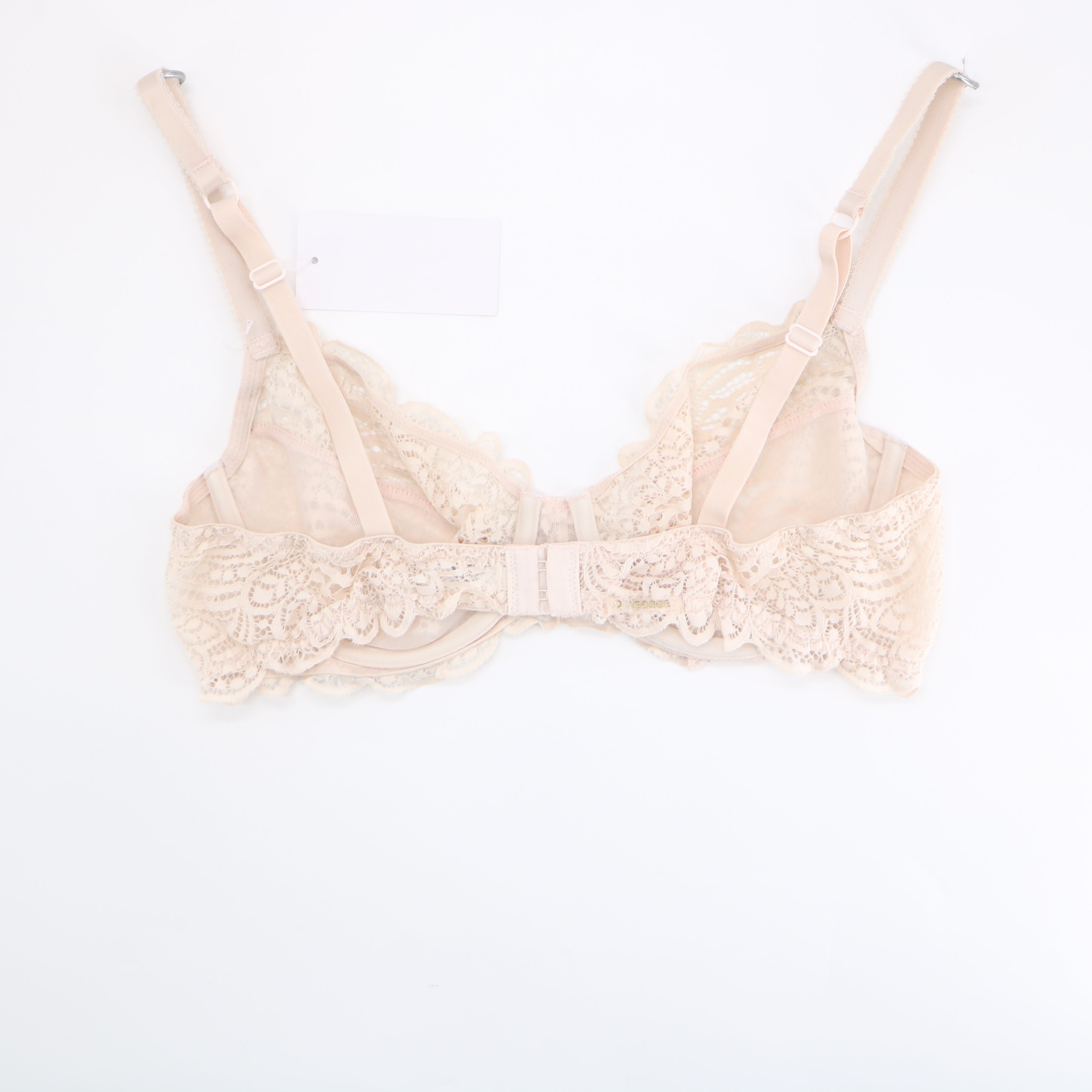 Soutien-gorge RougeGorge Rose