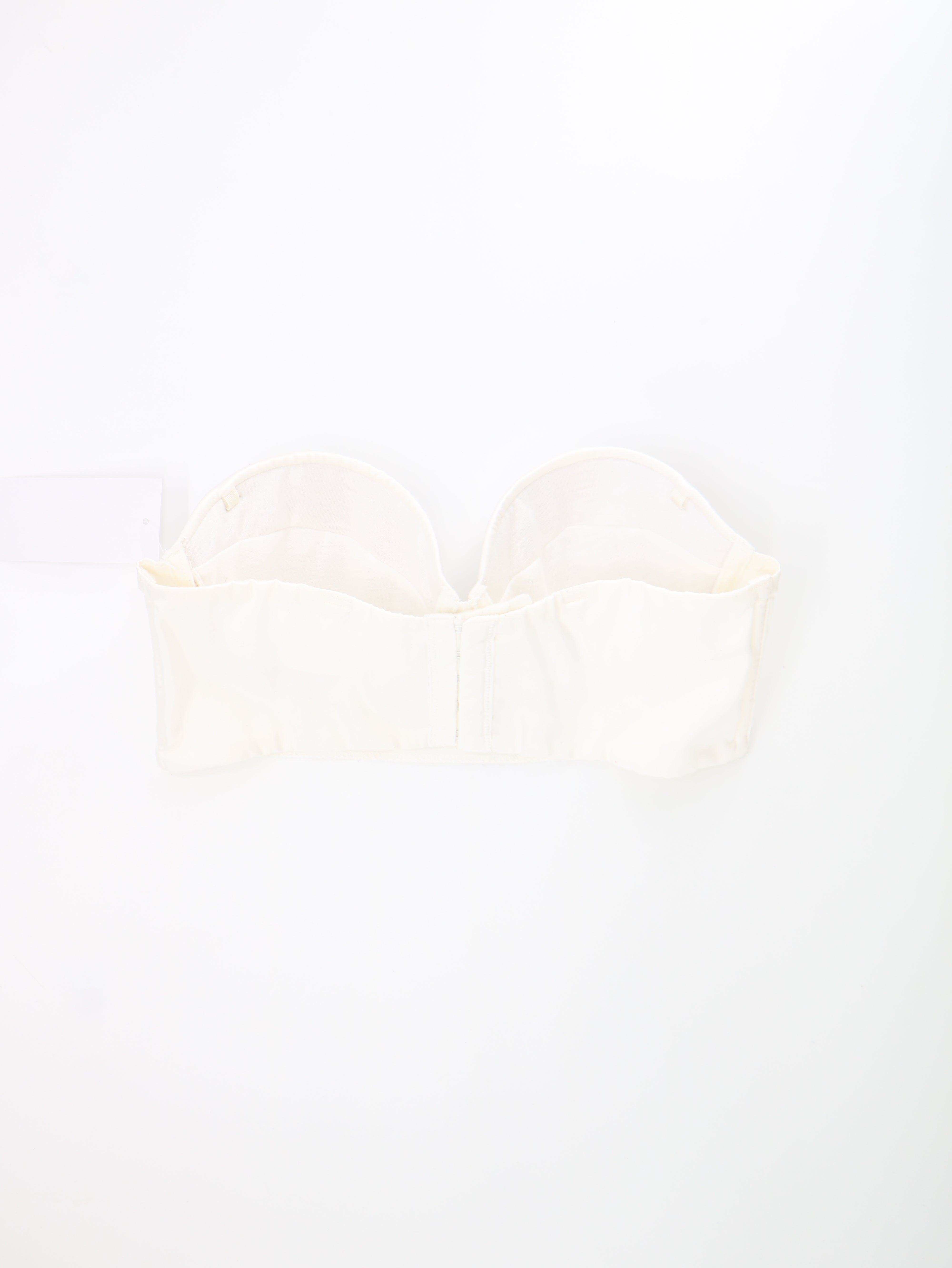 Corset ETAM Blanc