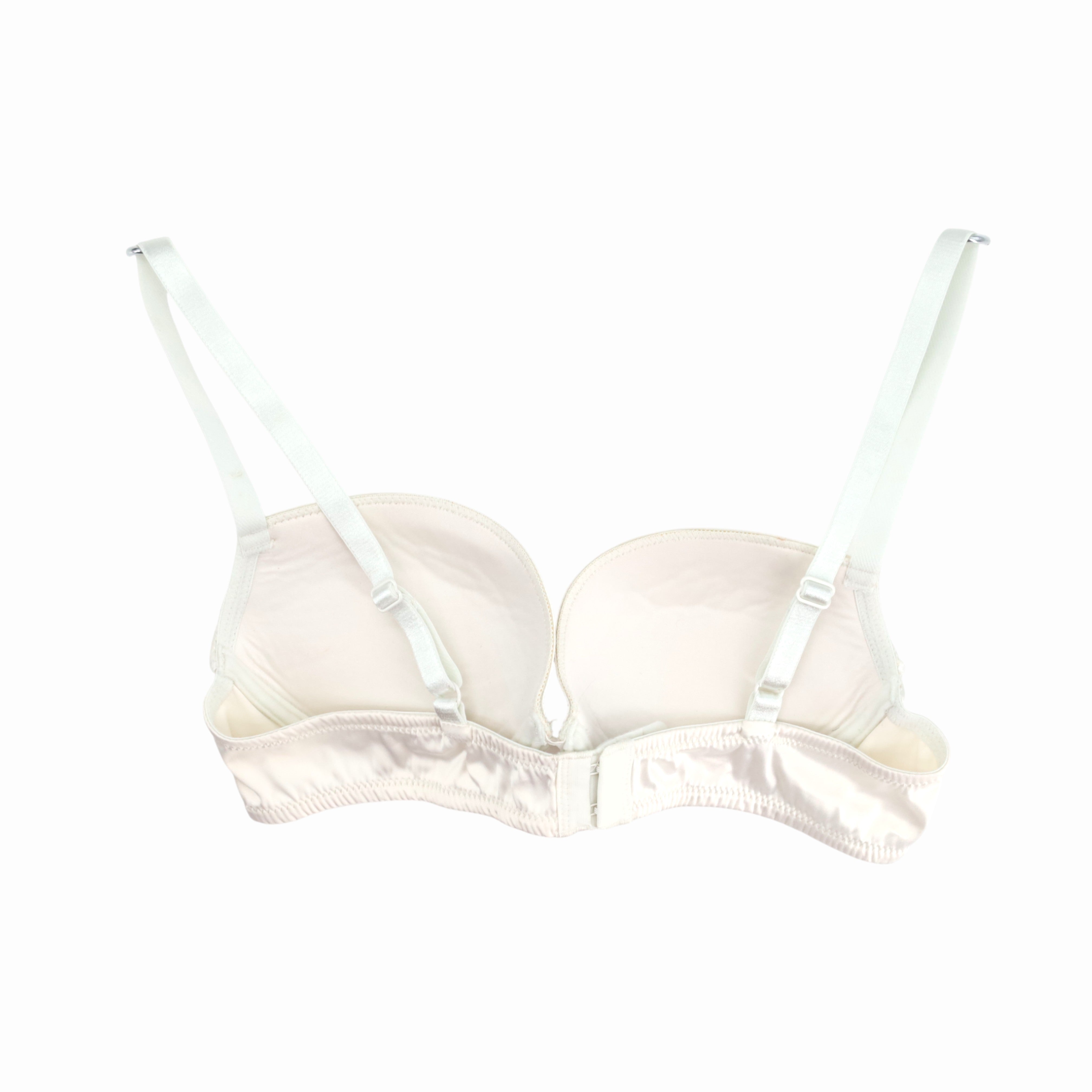Soutien-gorge DIM Blanc
