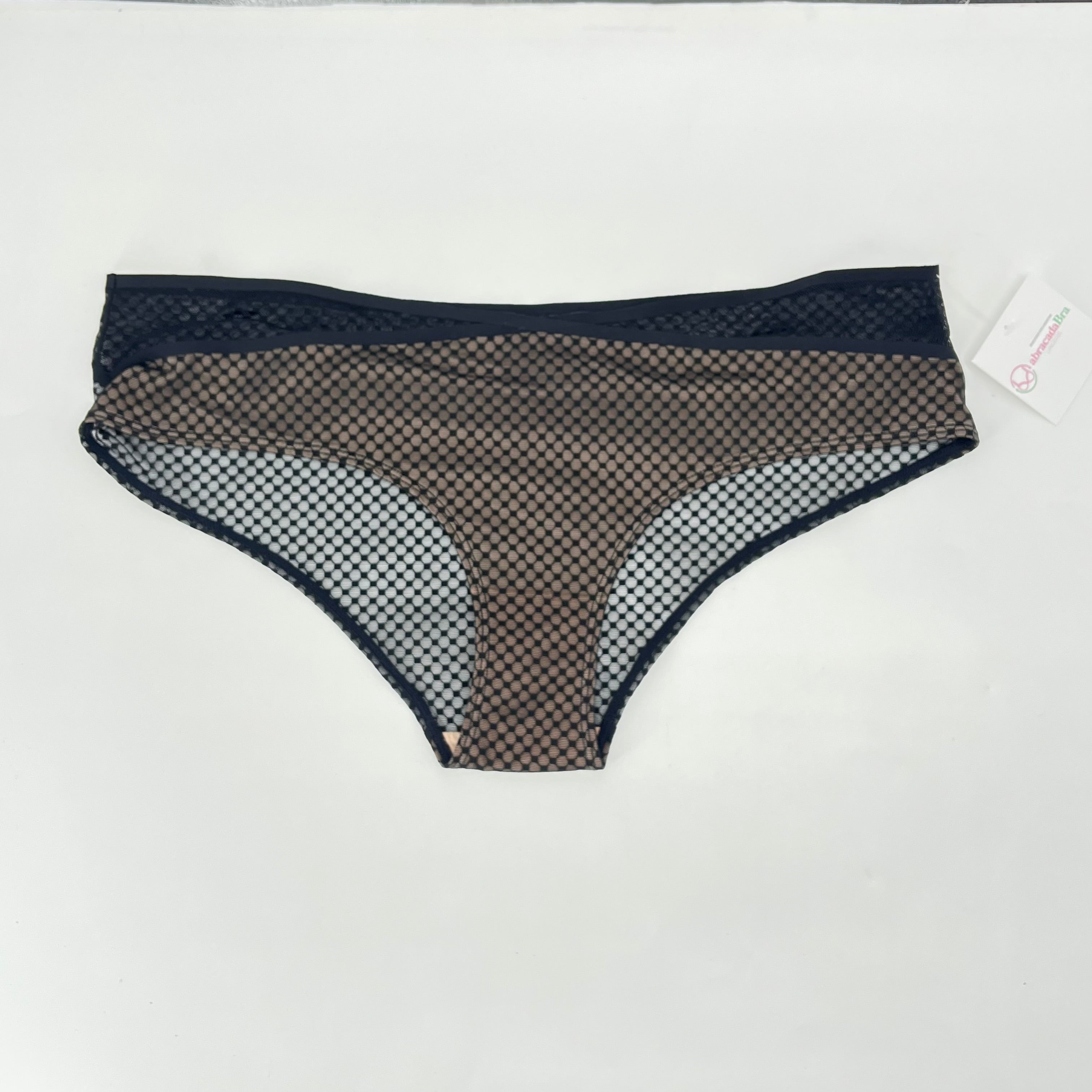 Culotte Noir