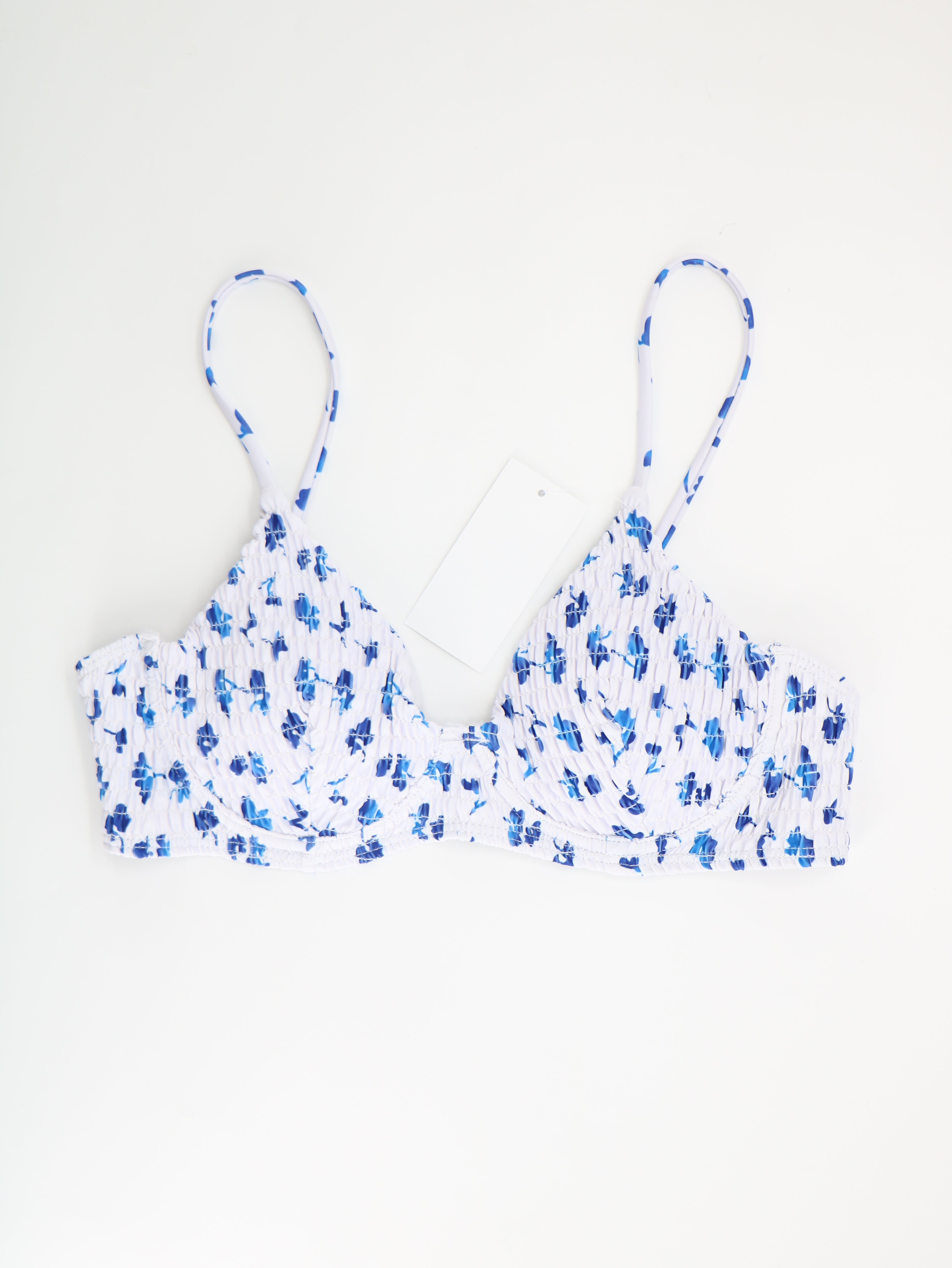 Maillot de bain Blanc