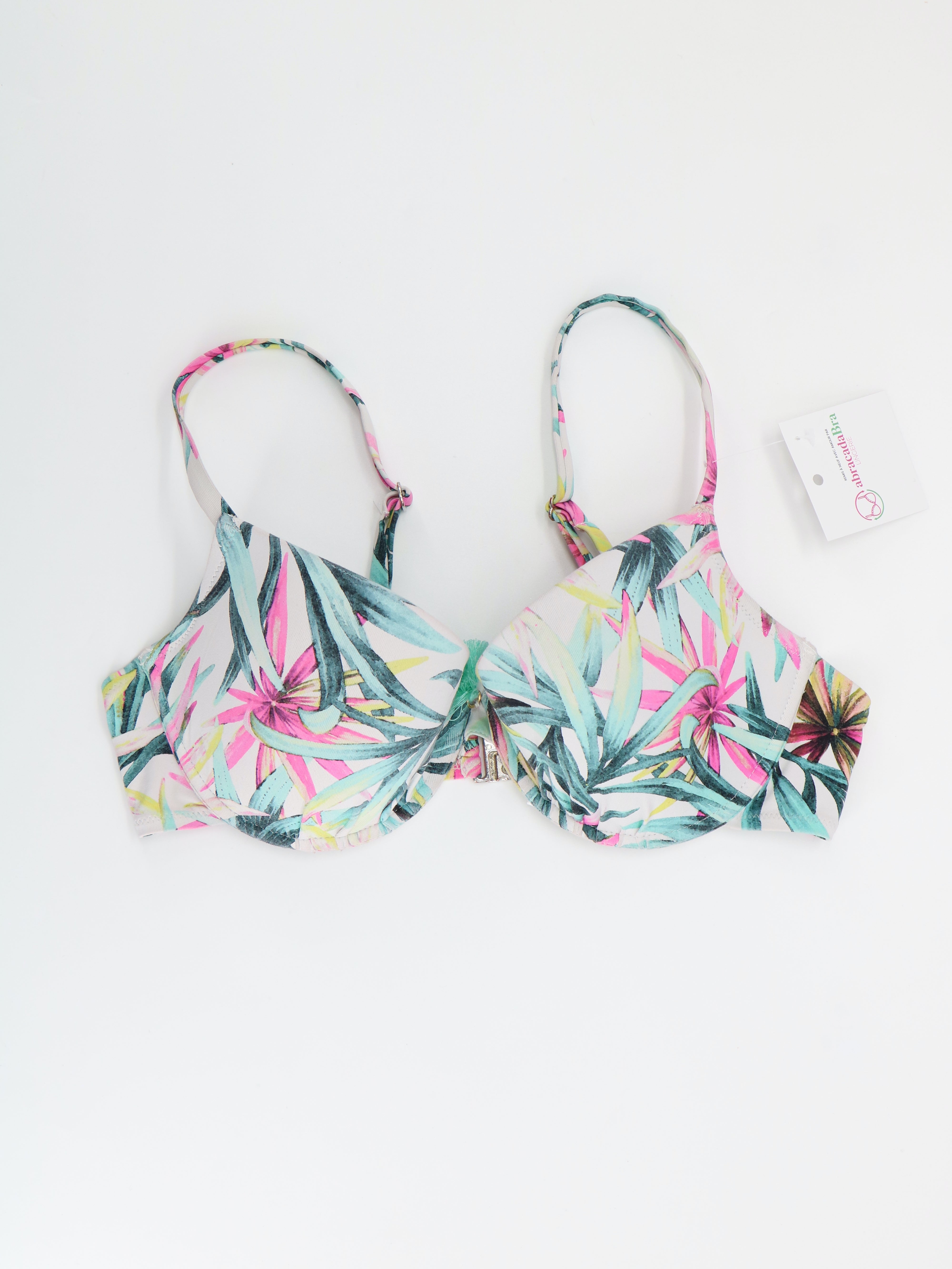 Maillot de bain RougeGorge Rose