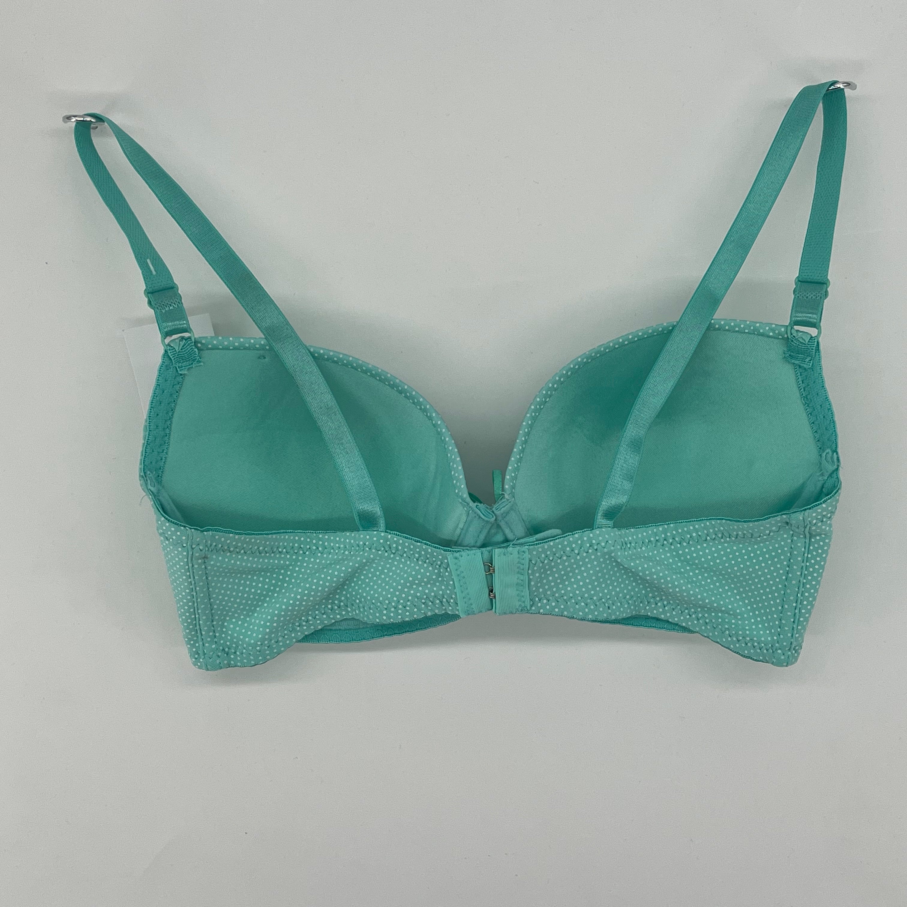 Soutien-gorge Hana Vert