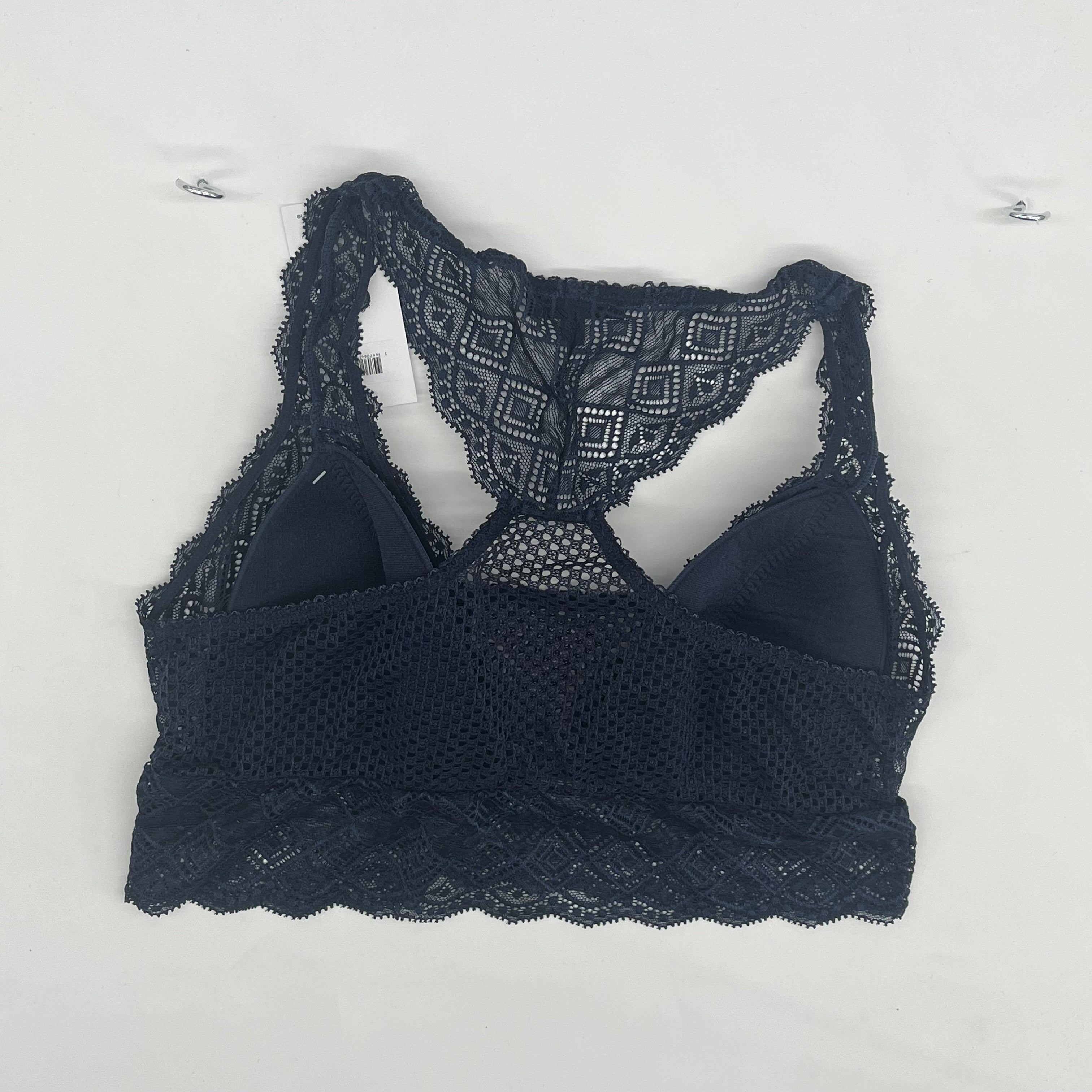 Soutien-gorge Bleu