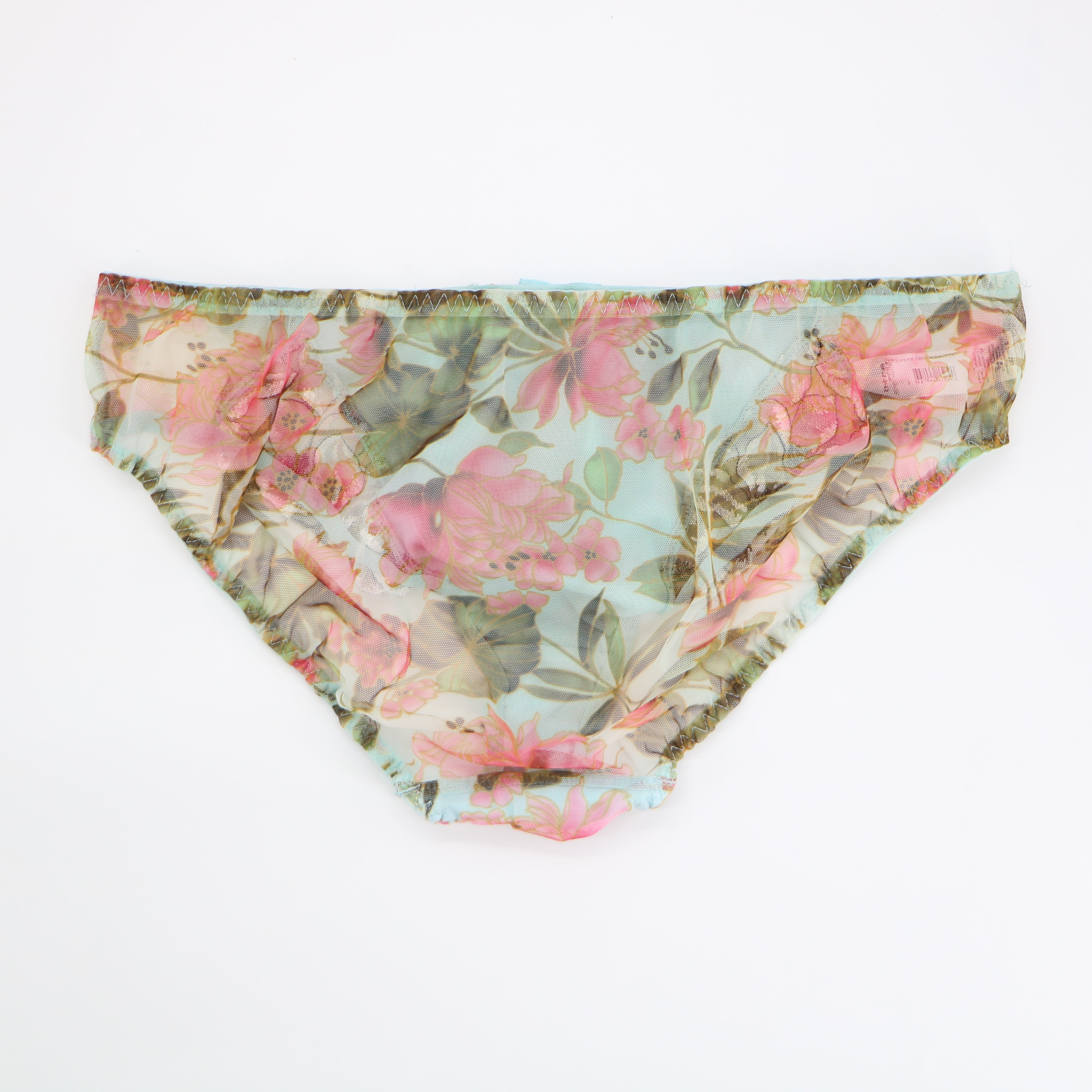 Culotte Sans Complexe