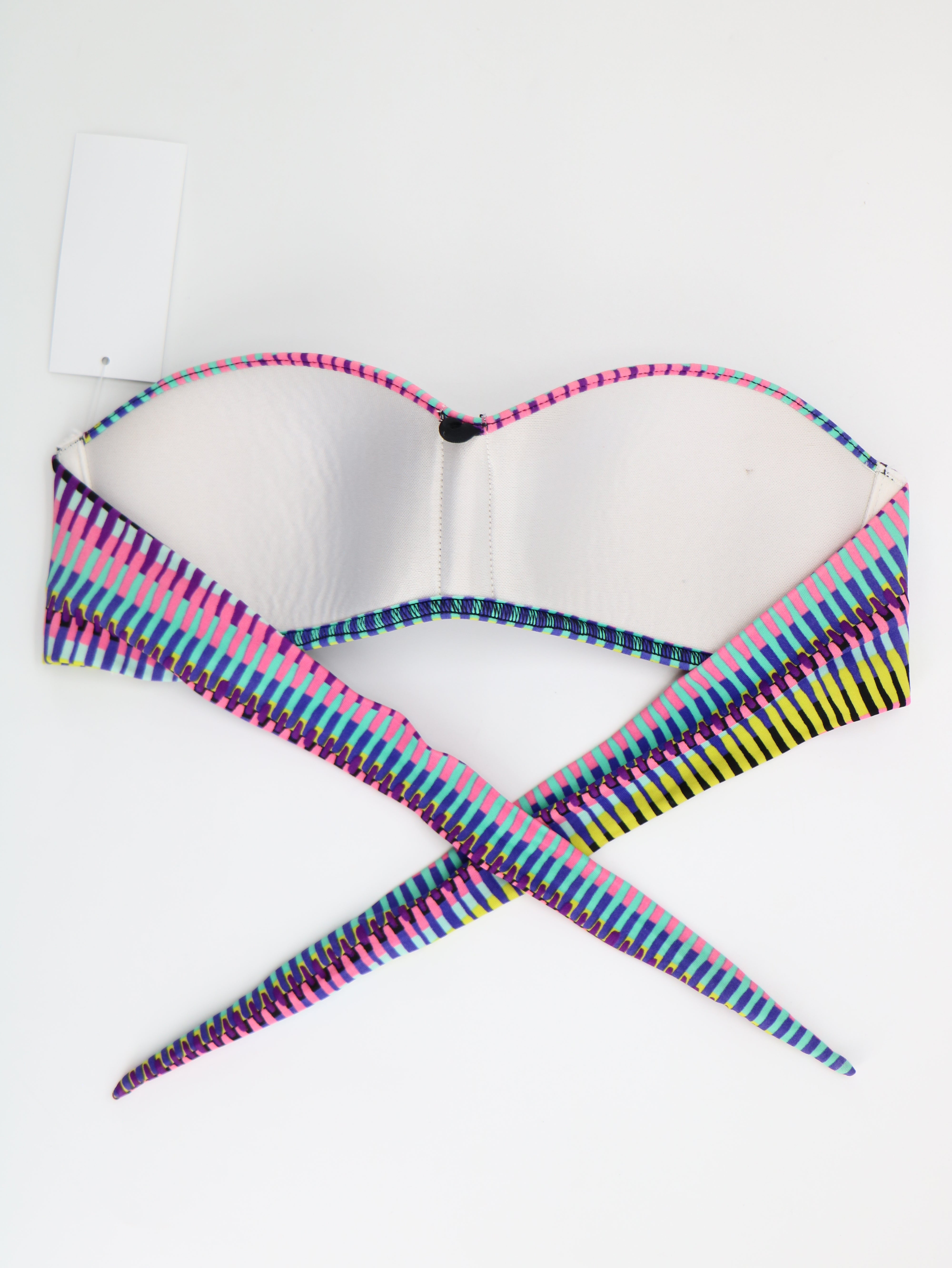 Maillot de bain Violet