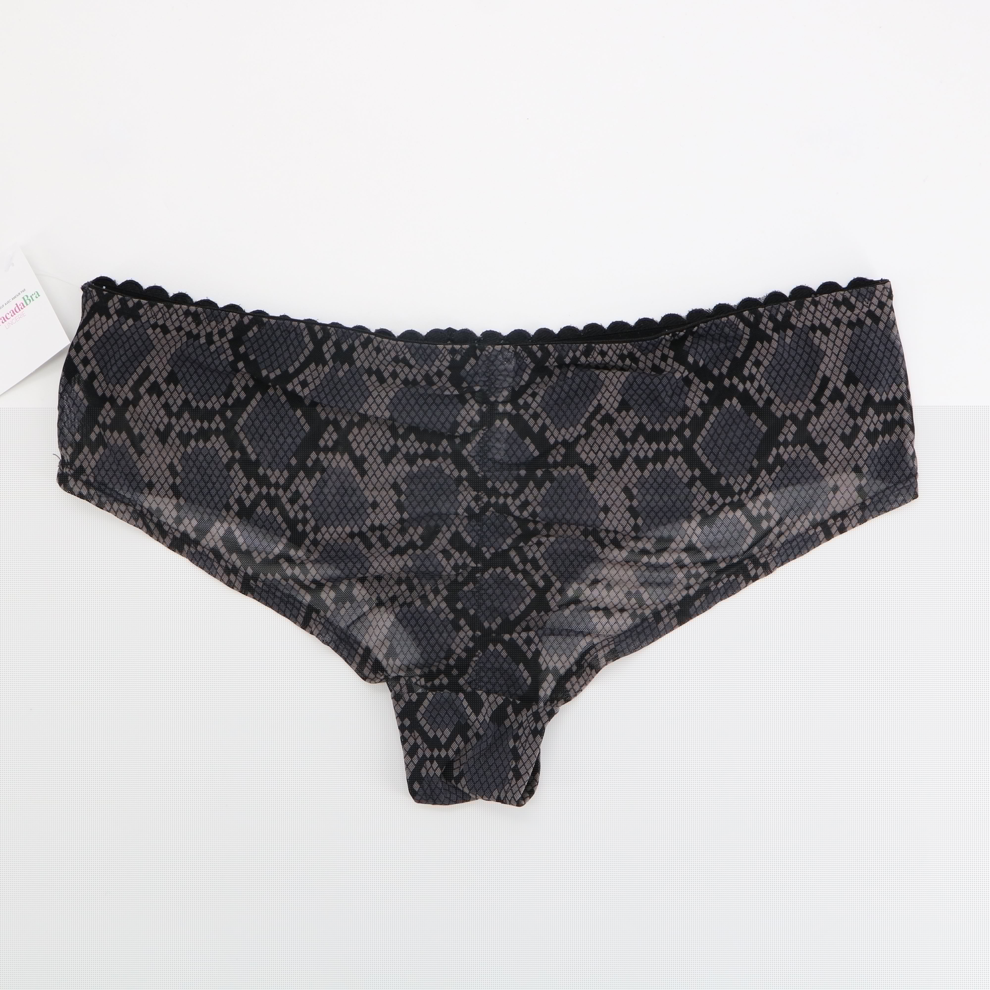 Culotte Noir