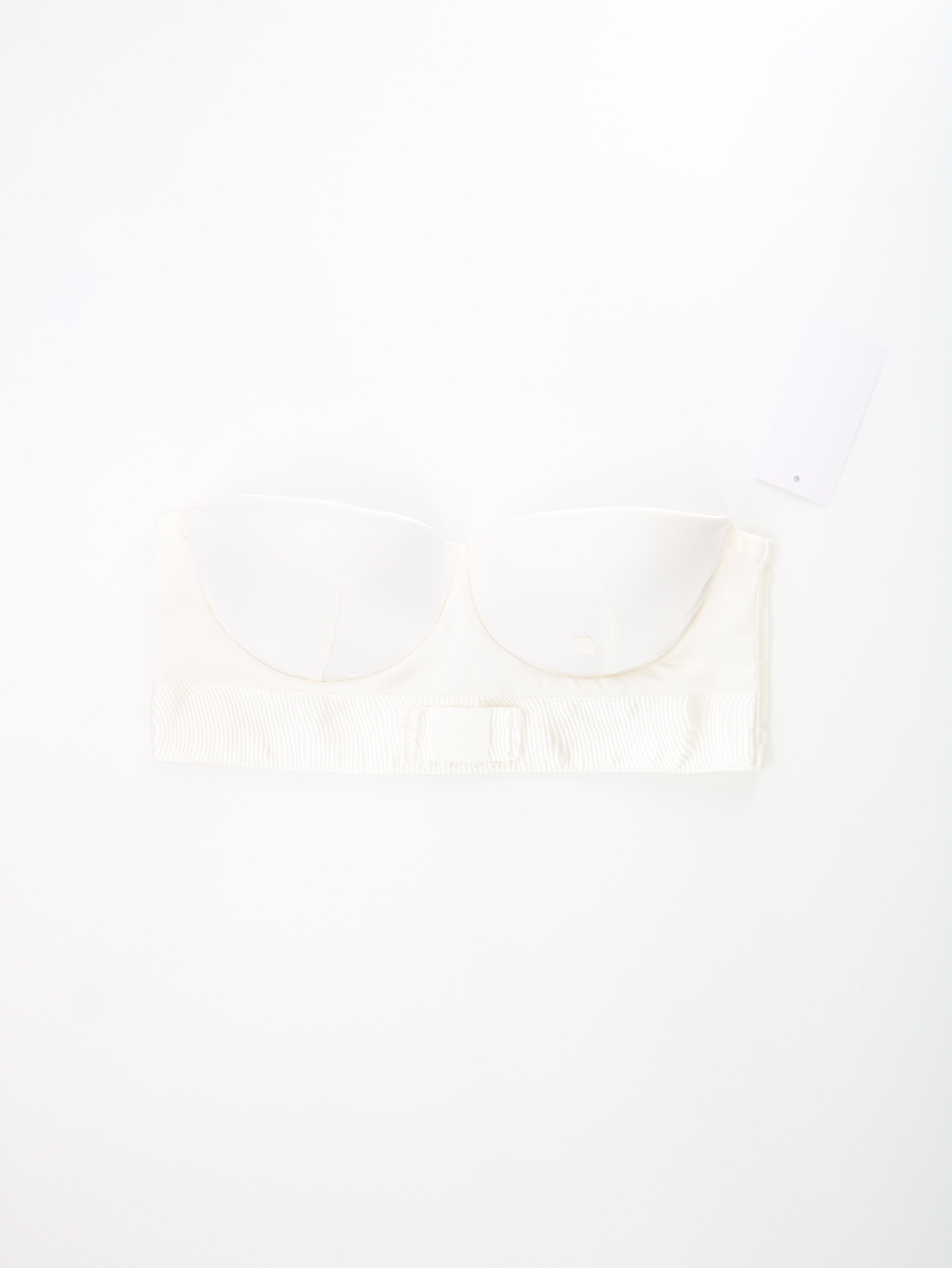 Corset ETAM Blanc