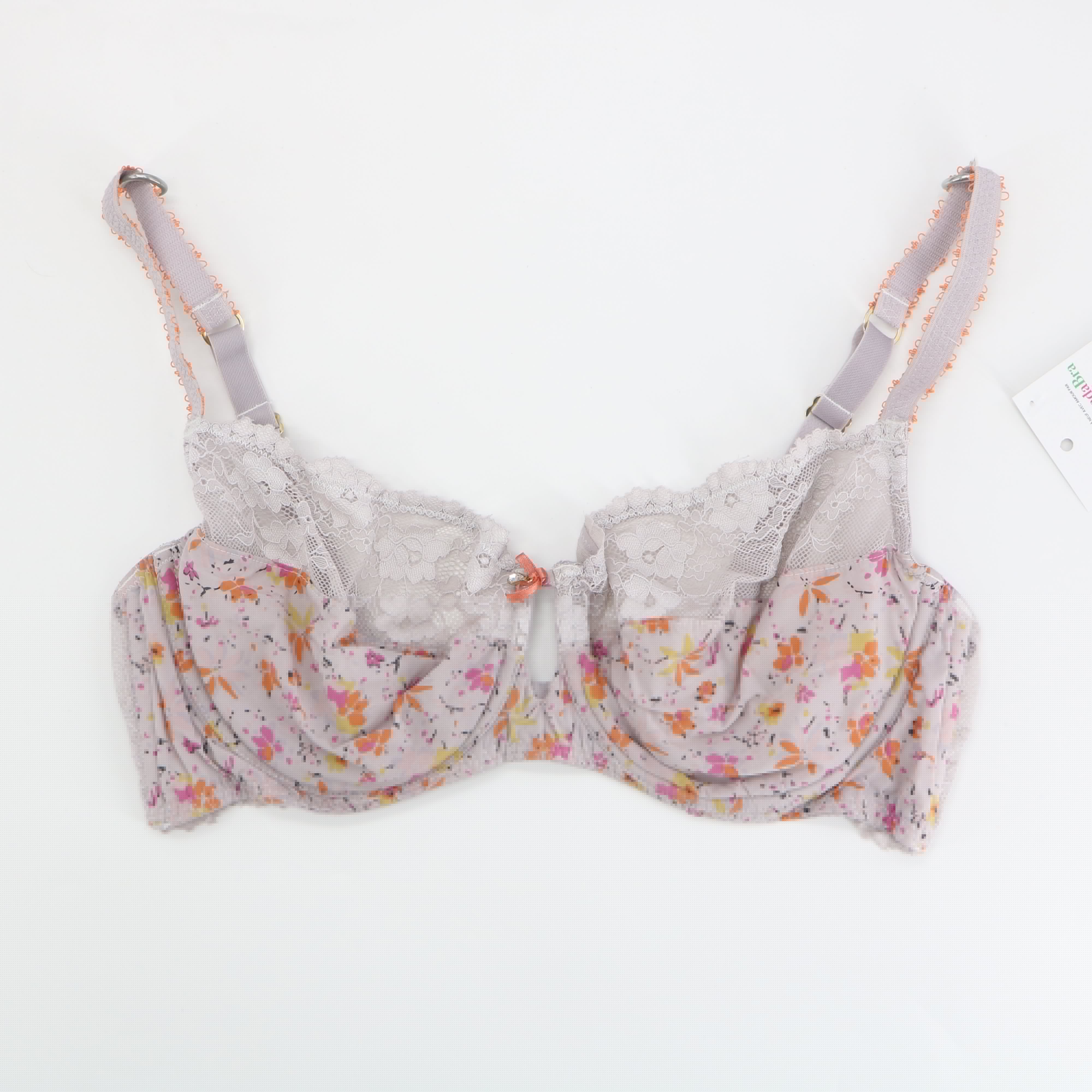 Soutien-gorge RougeGorge Rose
