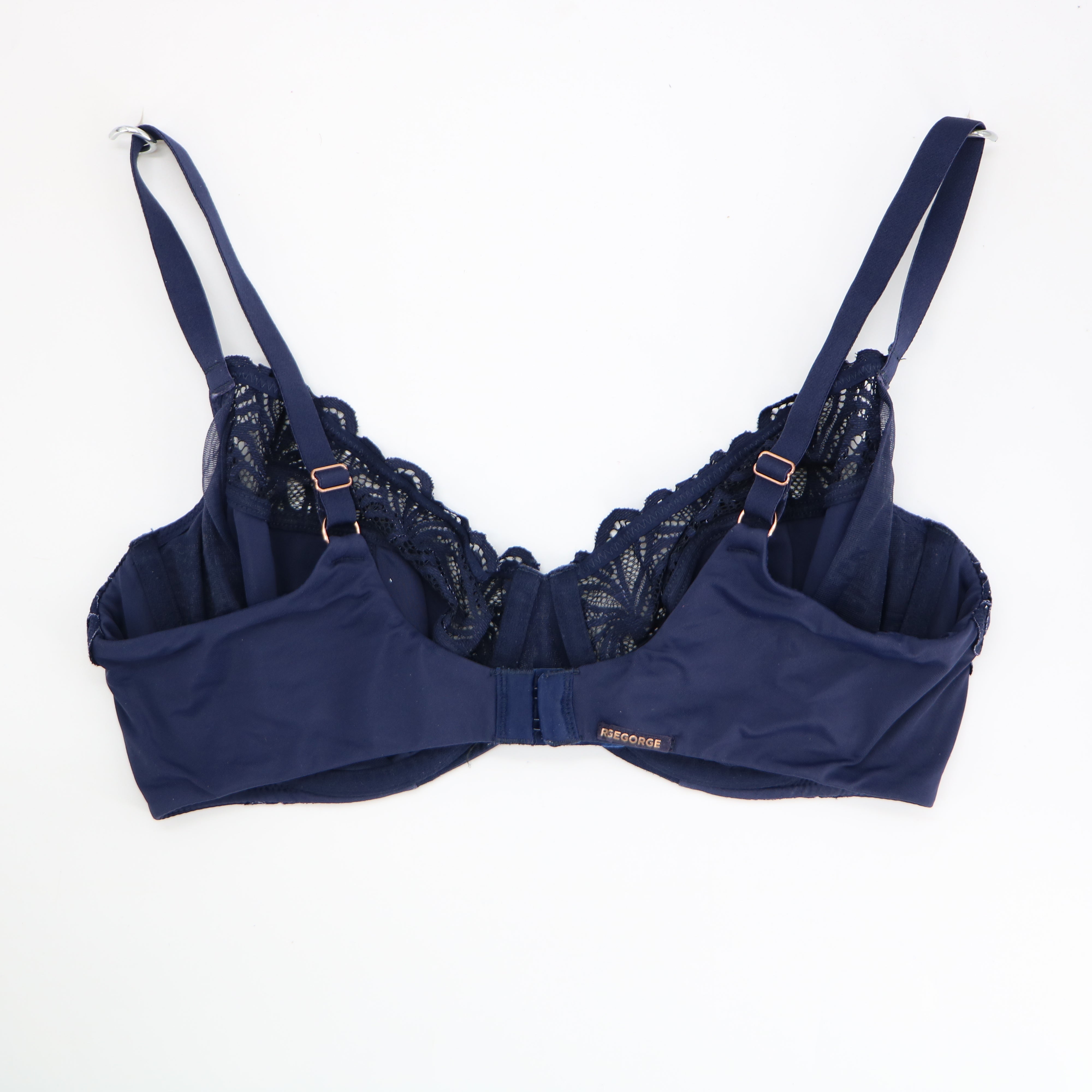 Soutien-gorge RougeGorge Bleu