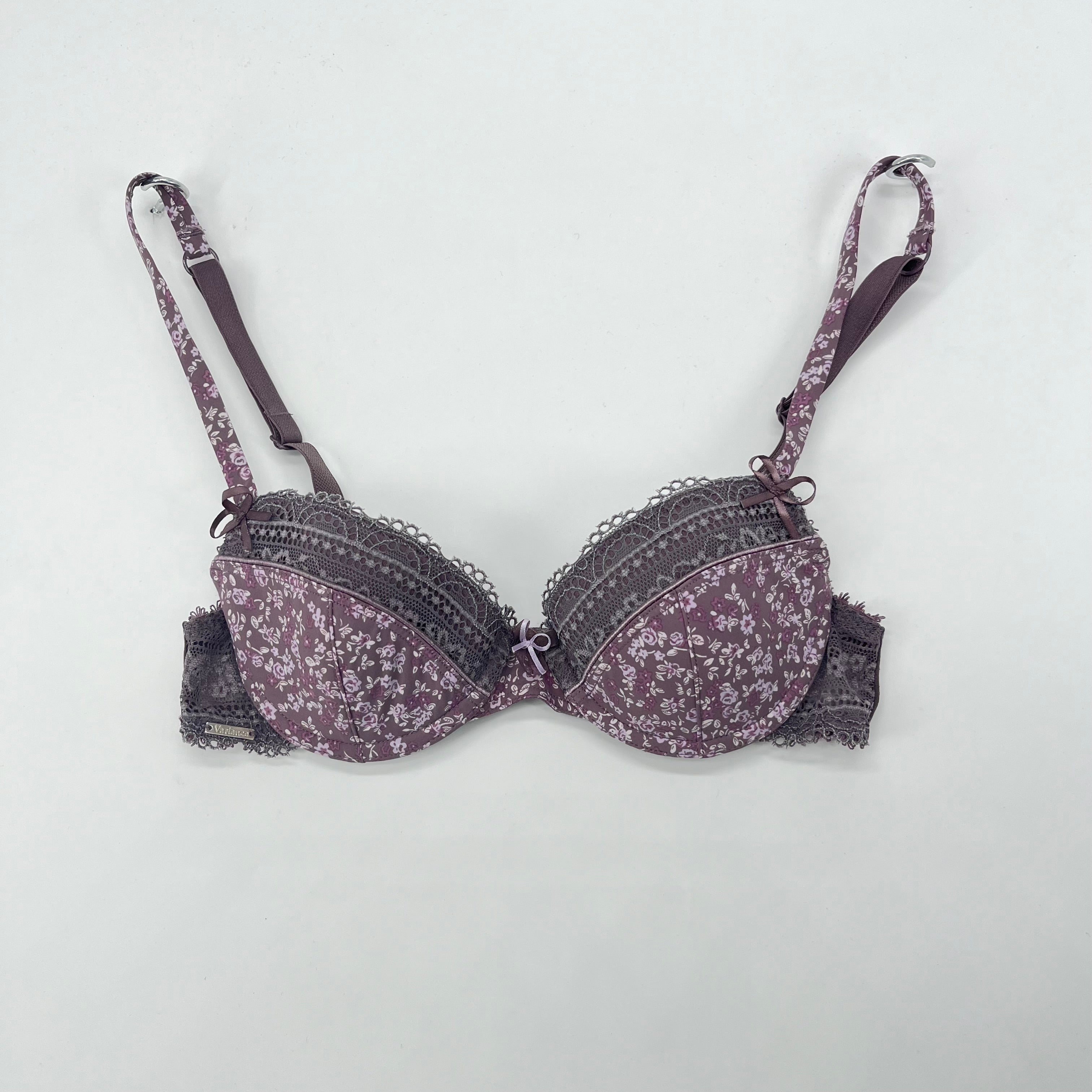 Soutien-gorge Variance Violet