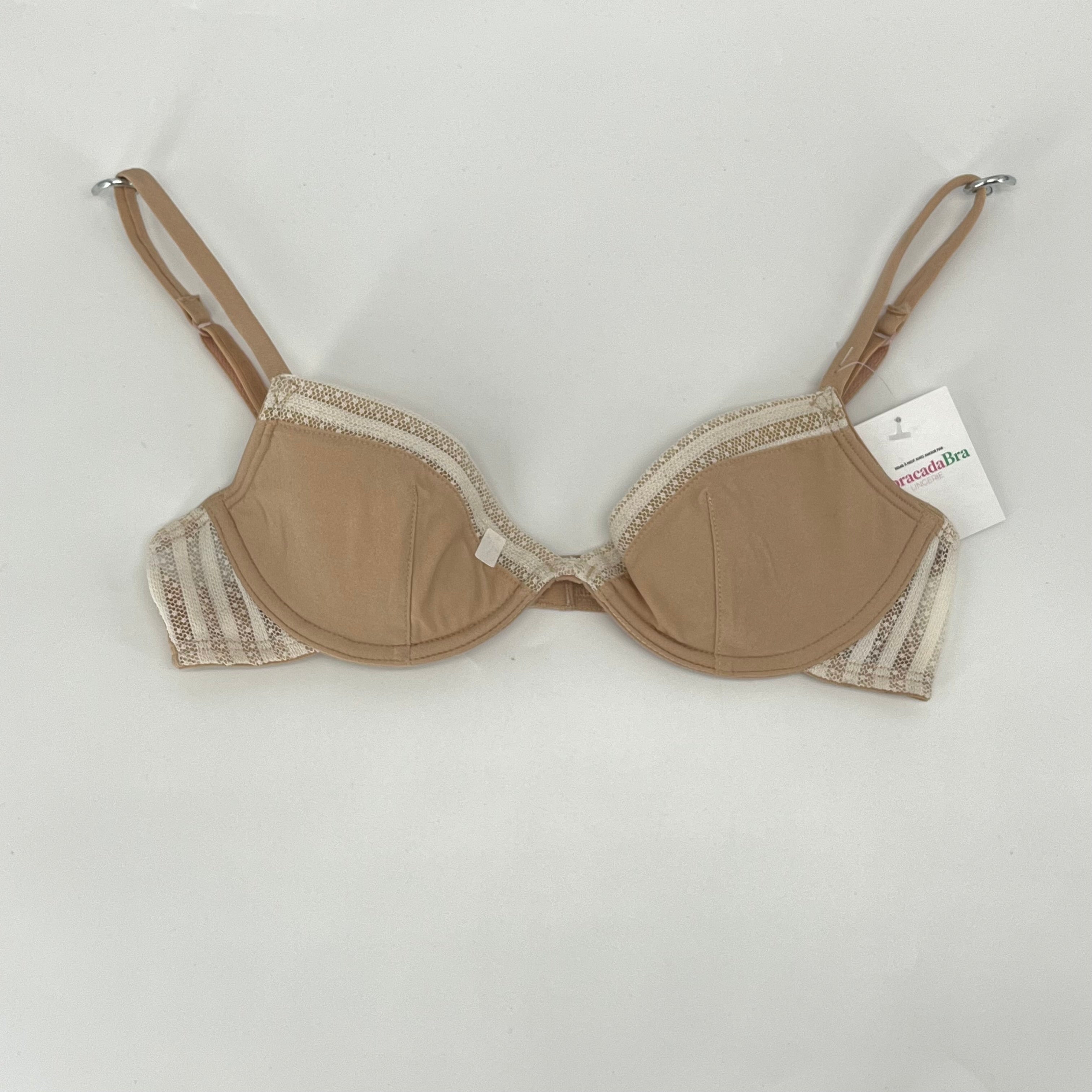 Soutien-gorge Ysé Beige