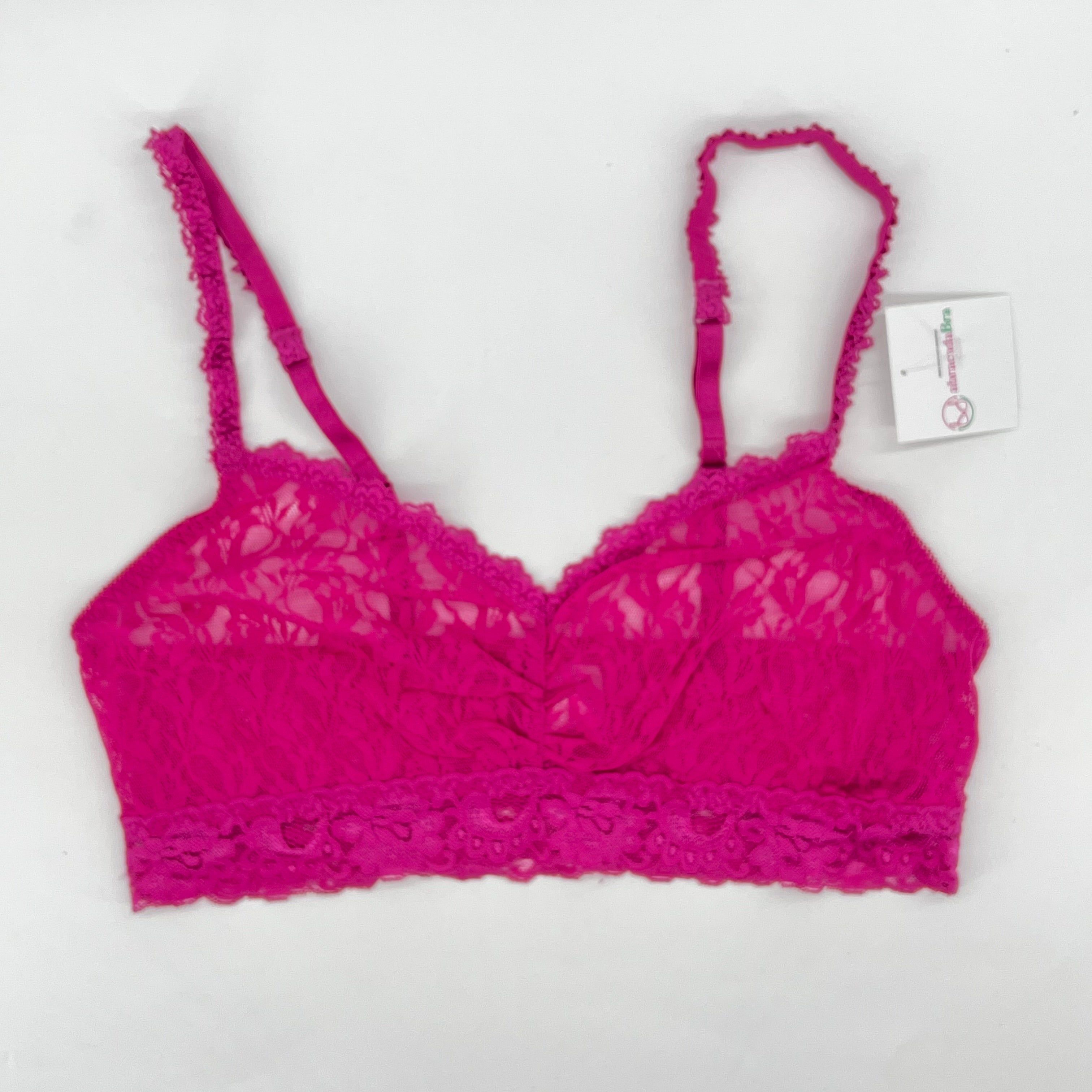 Soutien-gorge Rose
