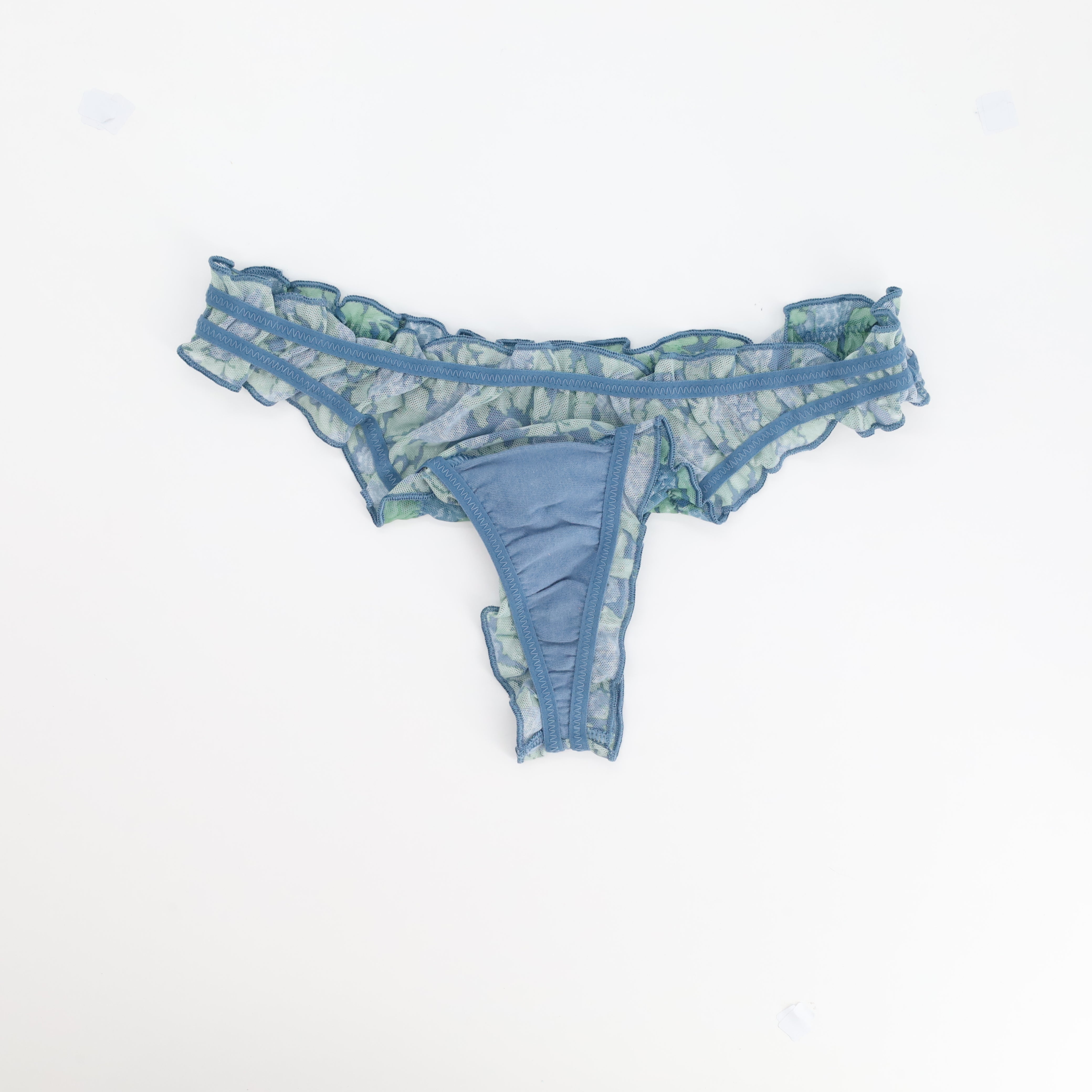 Culotte Princesse tam.tam Bleu