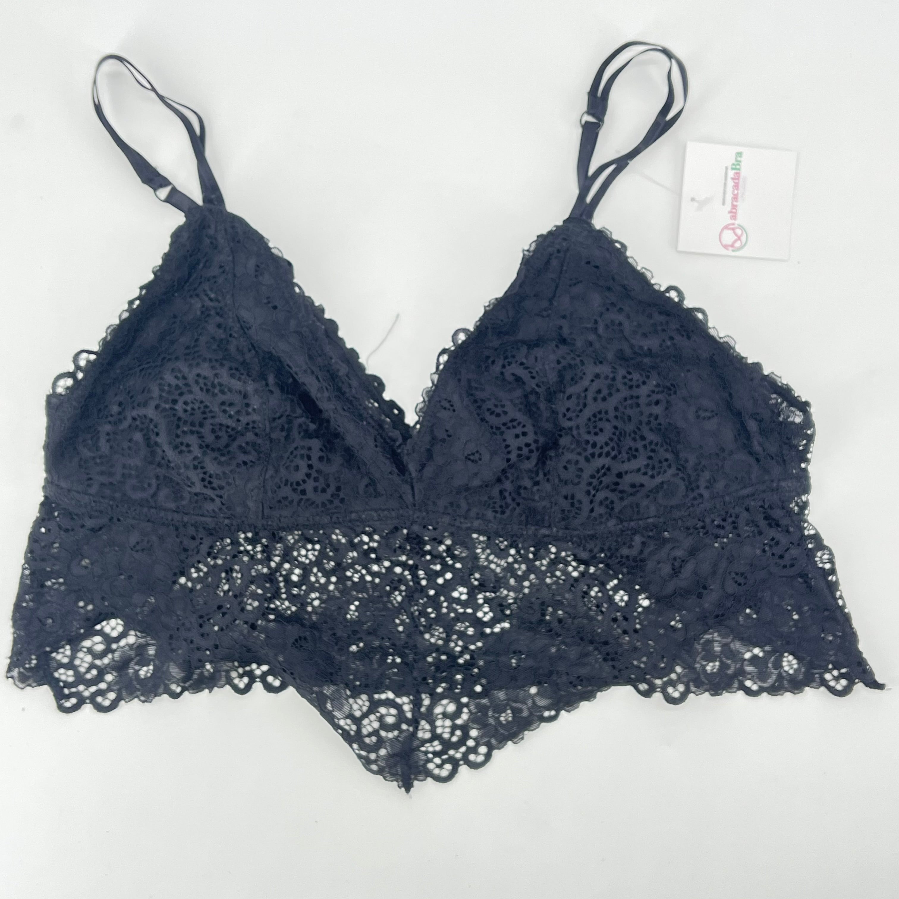 Soutien-gorge Jessica Simpson Noir