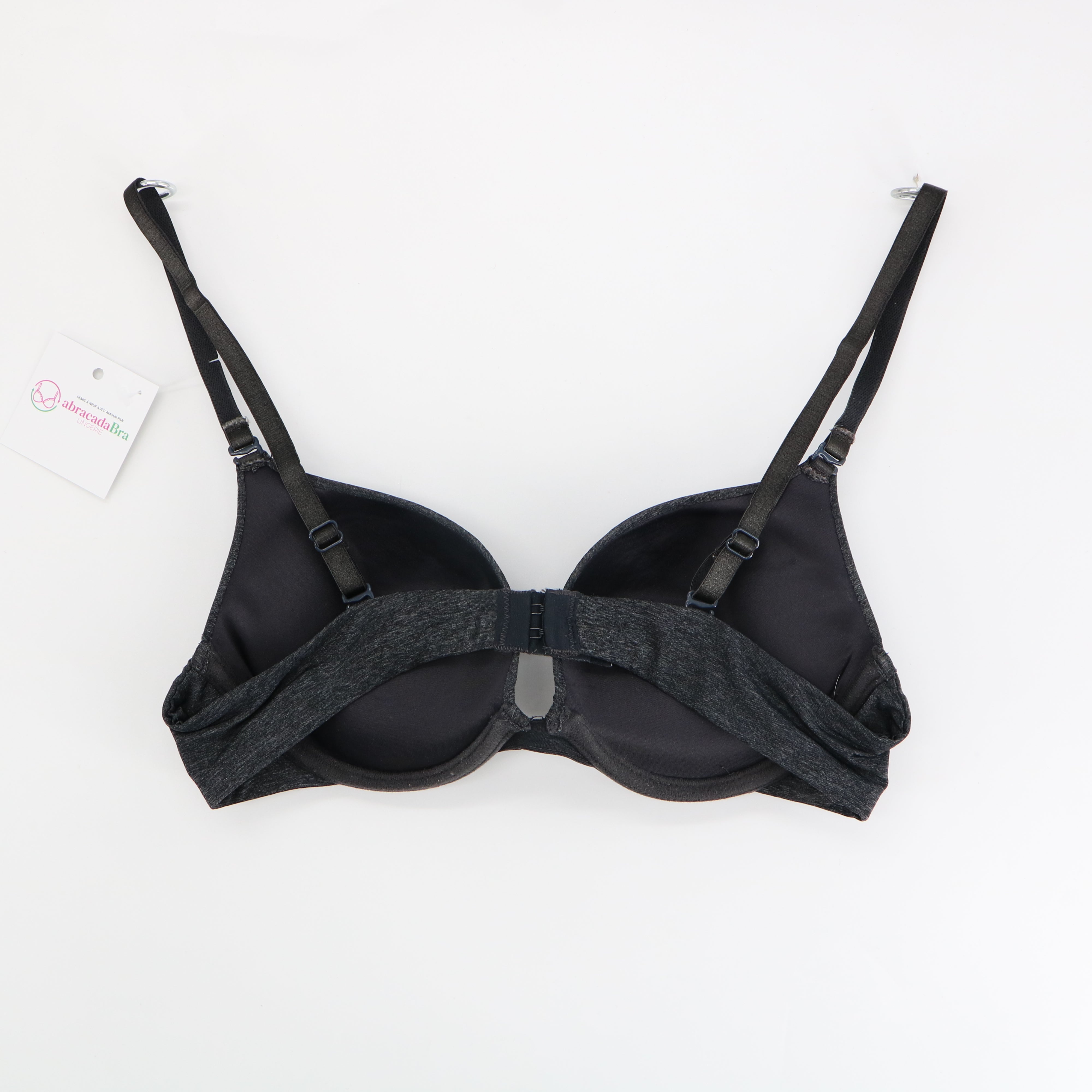 Soutien-gorge Gris
